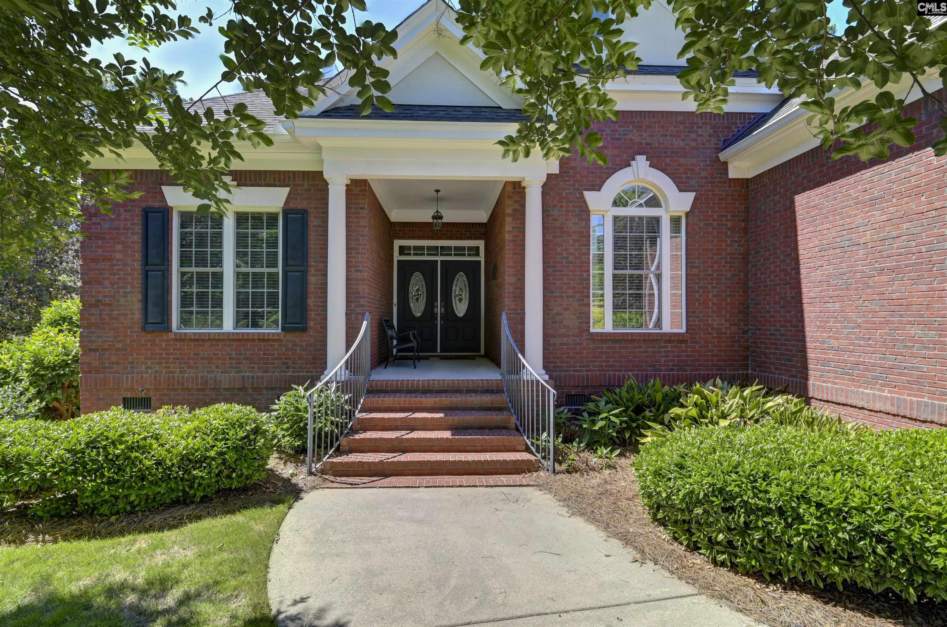 43 Wildeoak Court Columbia, SC 29223-3292