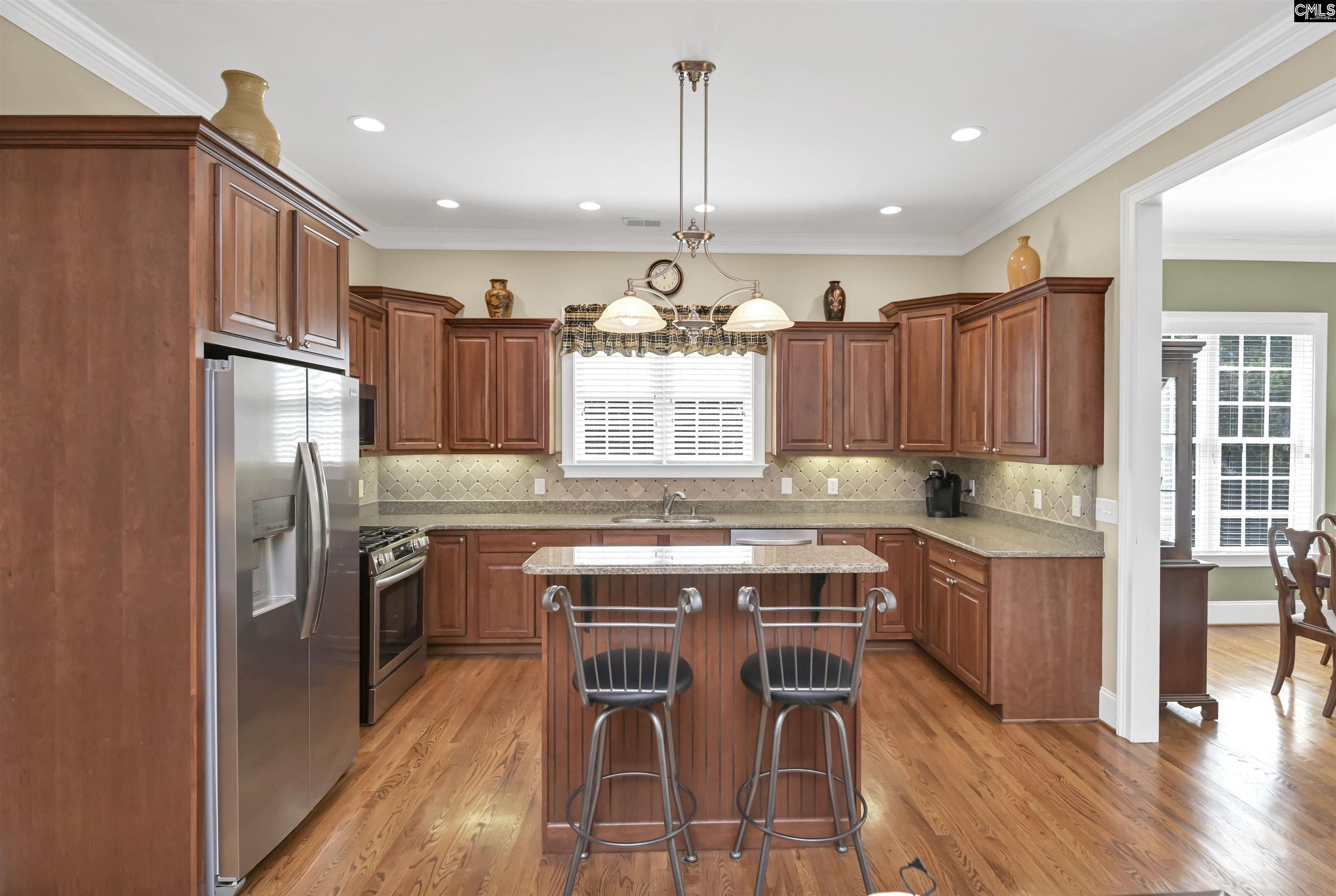 43 Wildeoak Court Columbia, SC 29223-3292