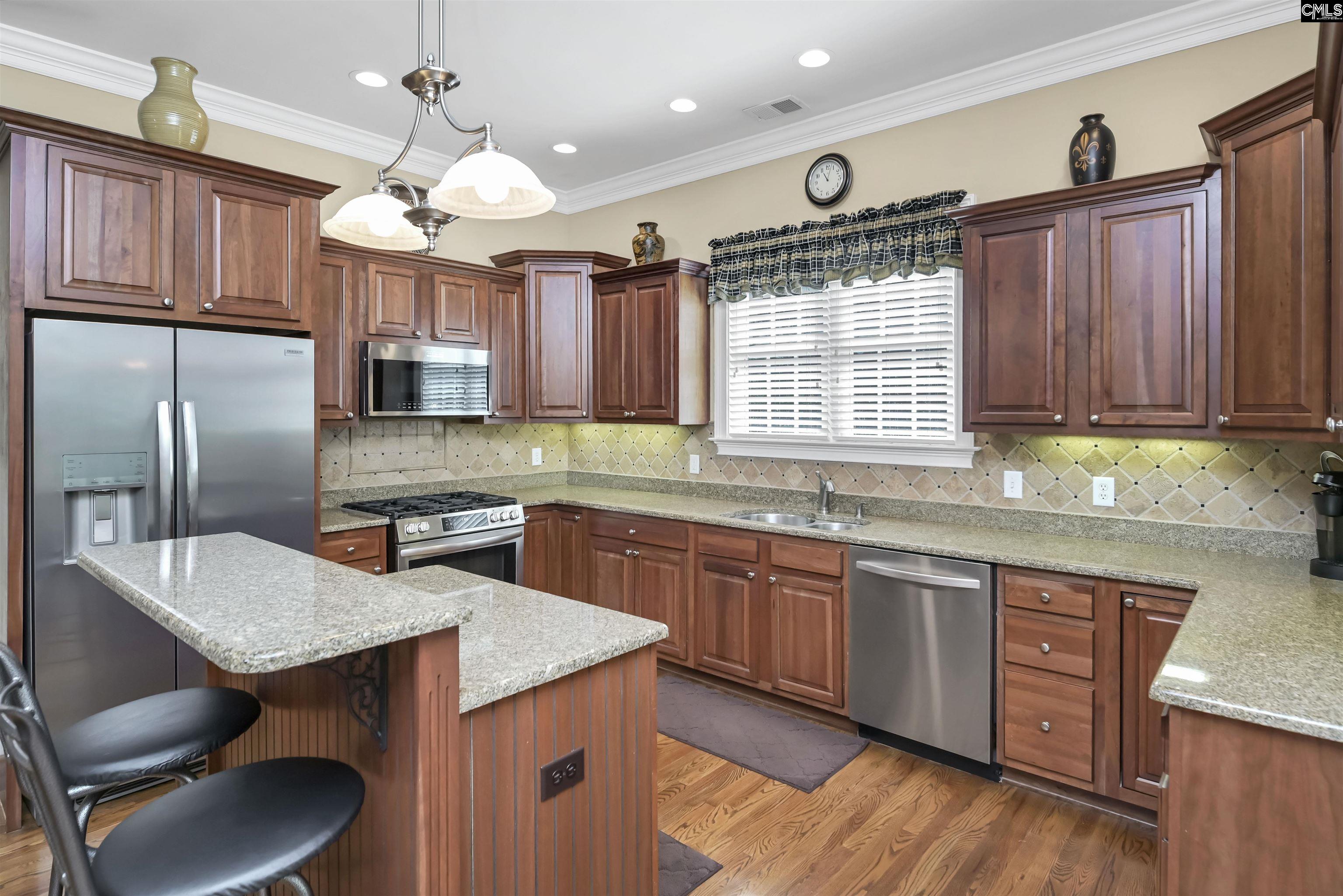 43 Wildeoak Court Columbia, SC 29223-3292
