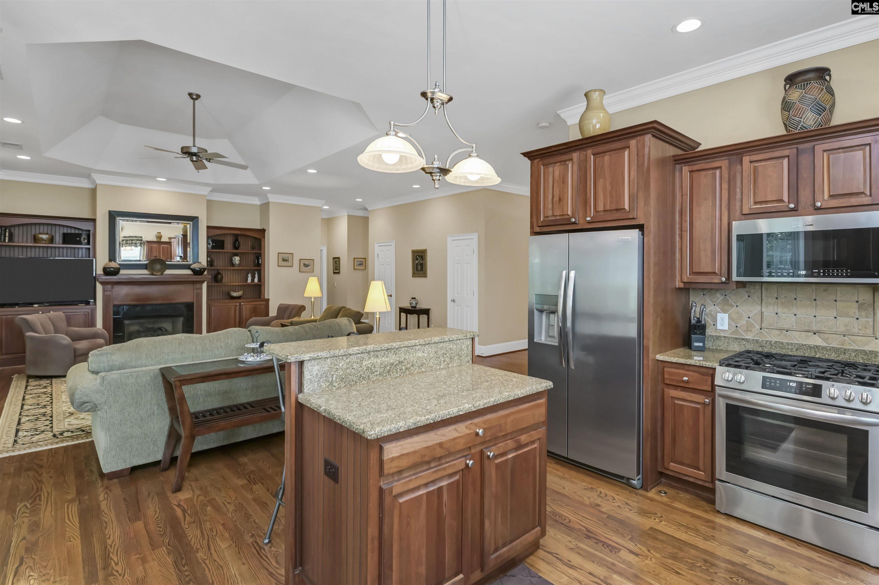 43 Wildeoak Court Columbia, SC 29223-3292