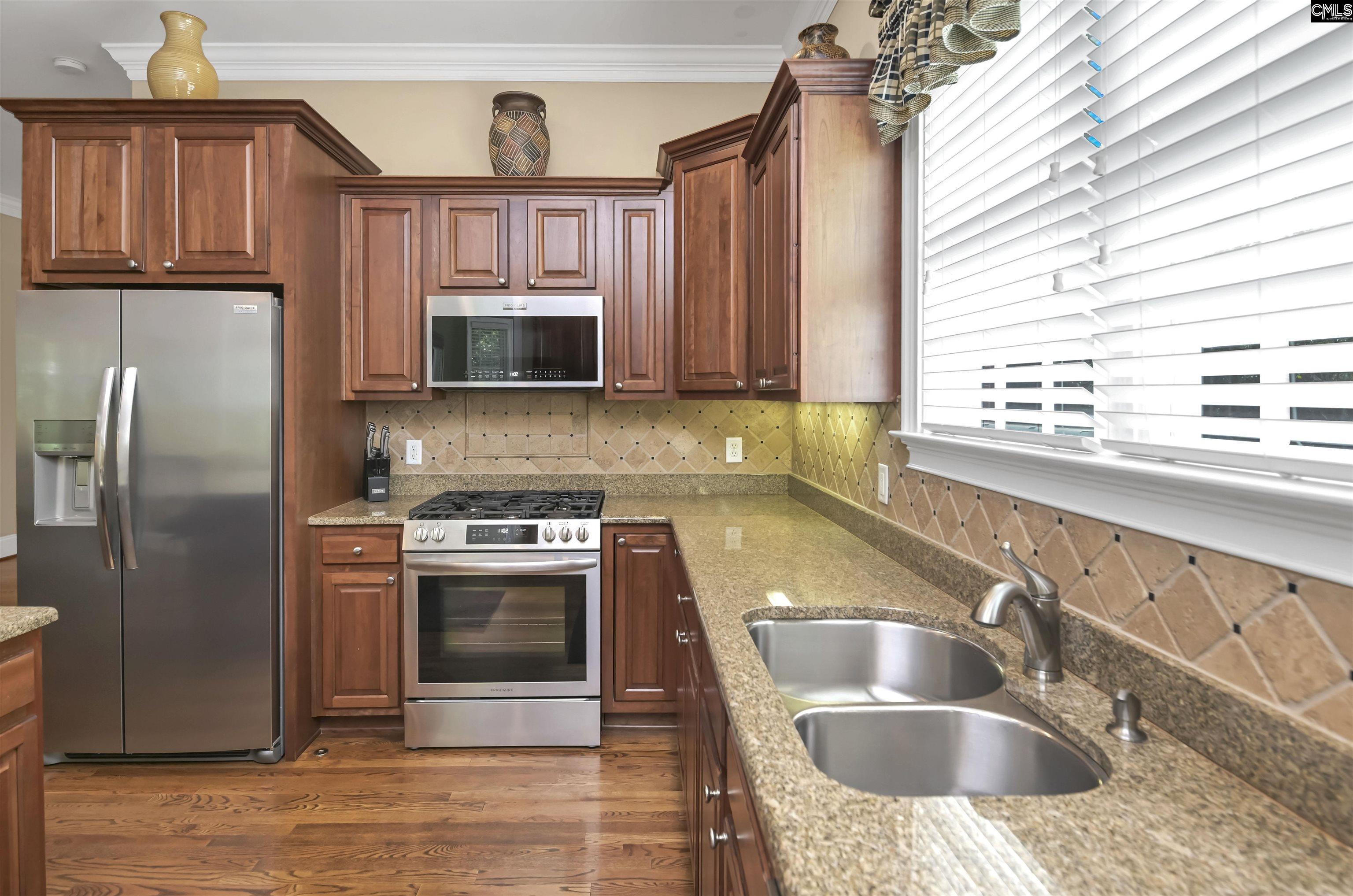 43 Wildeoak Court Columbia, SC 29223-3292