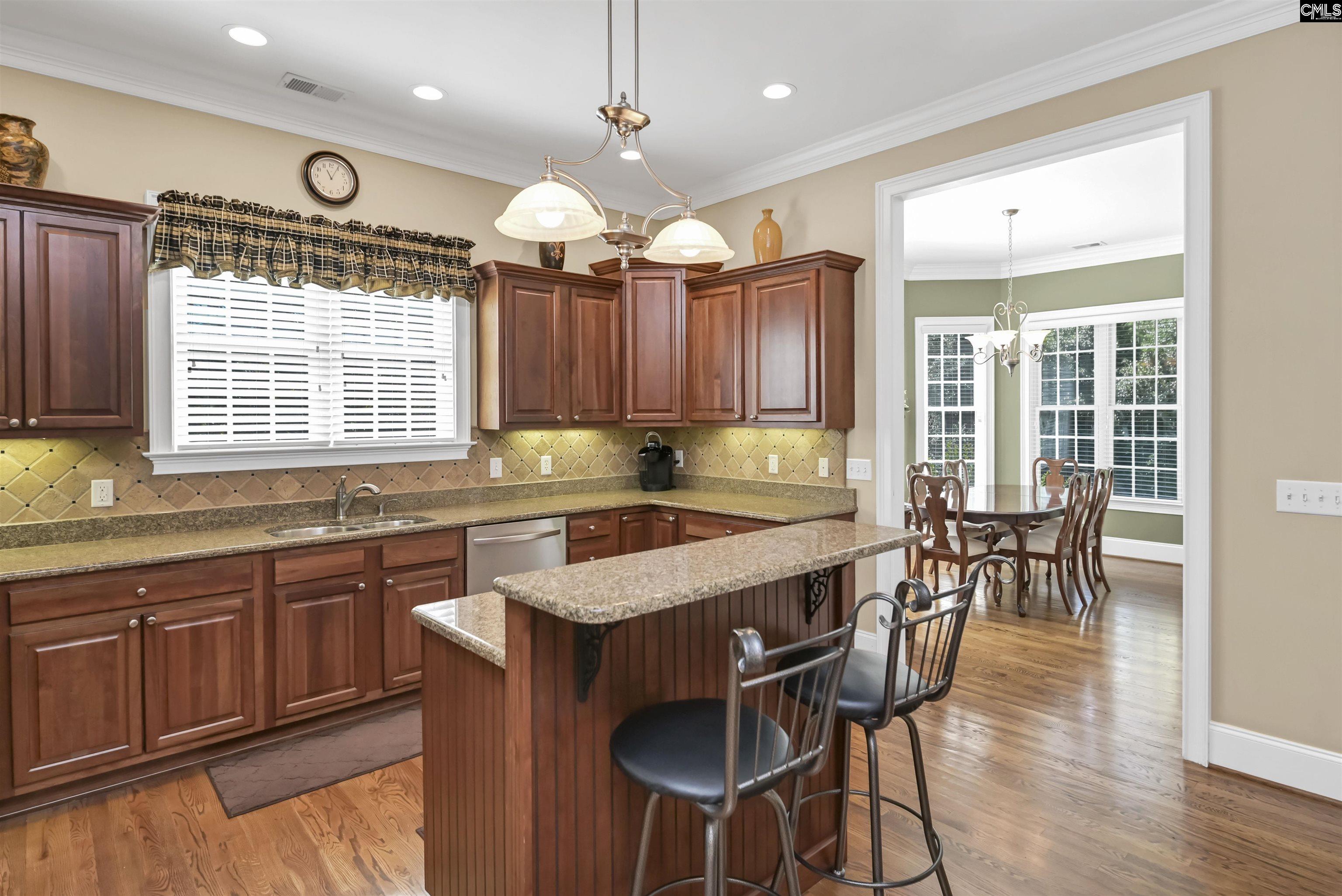43 Wildeoak Court Columbia, SC 29223-3292