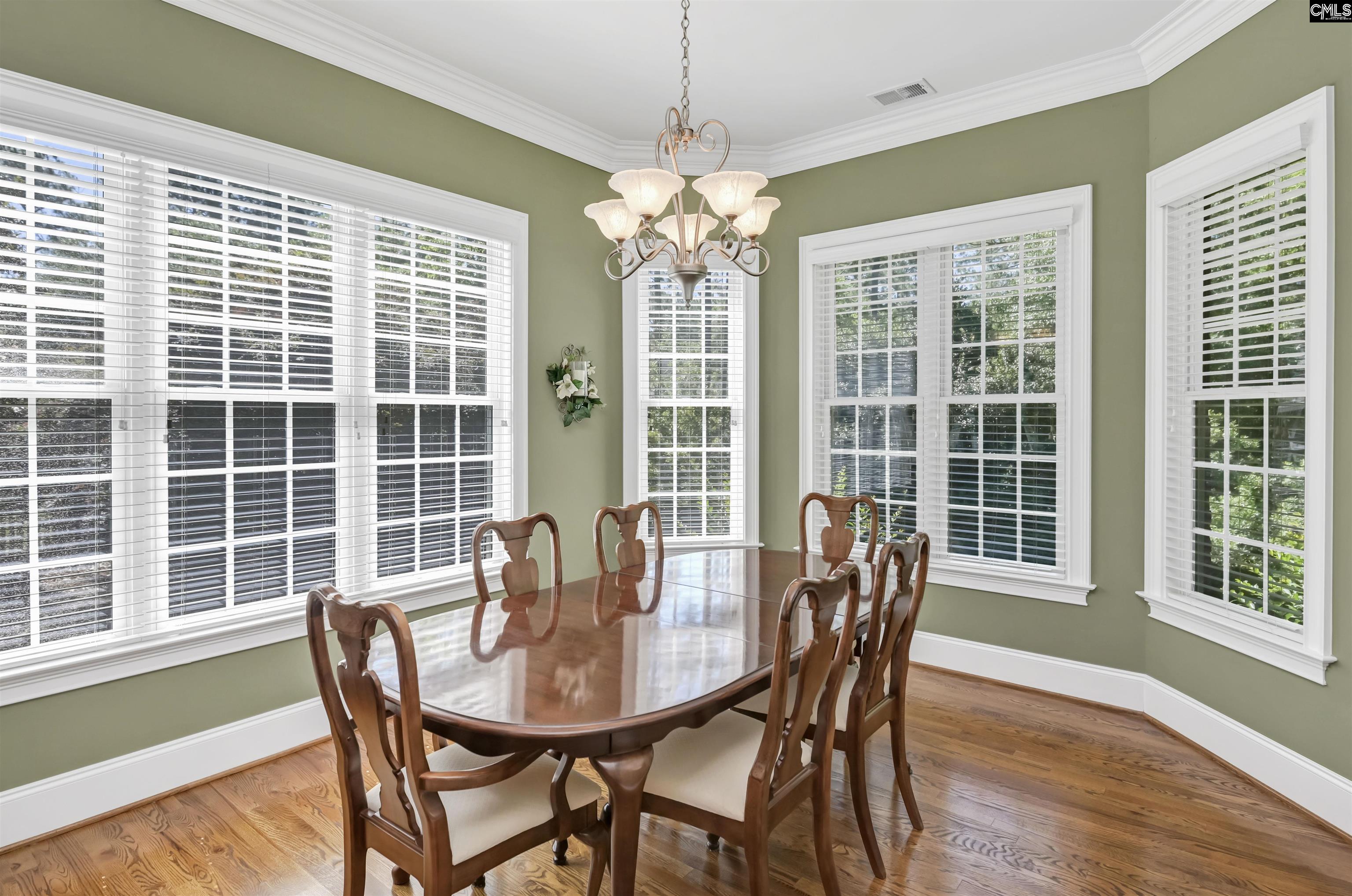 43 Wildeoak Court Columbia, SC 29223-3292
