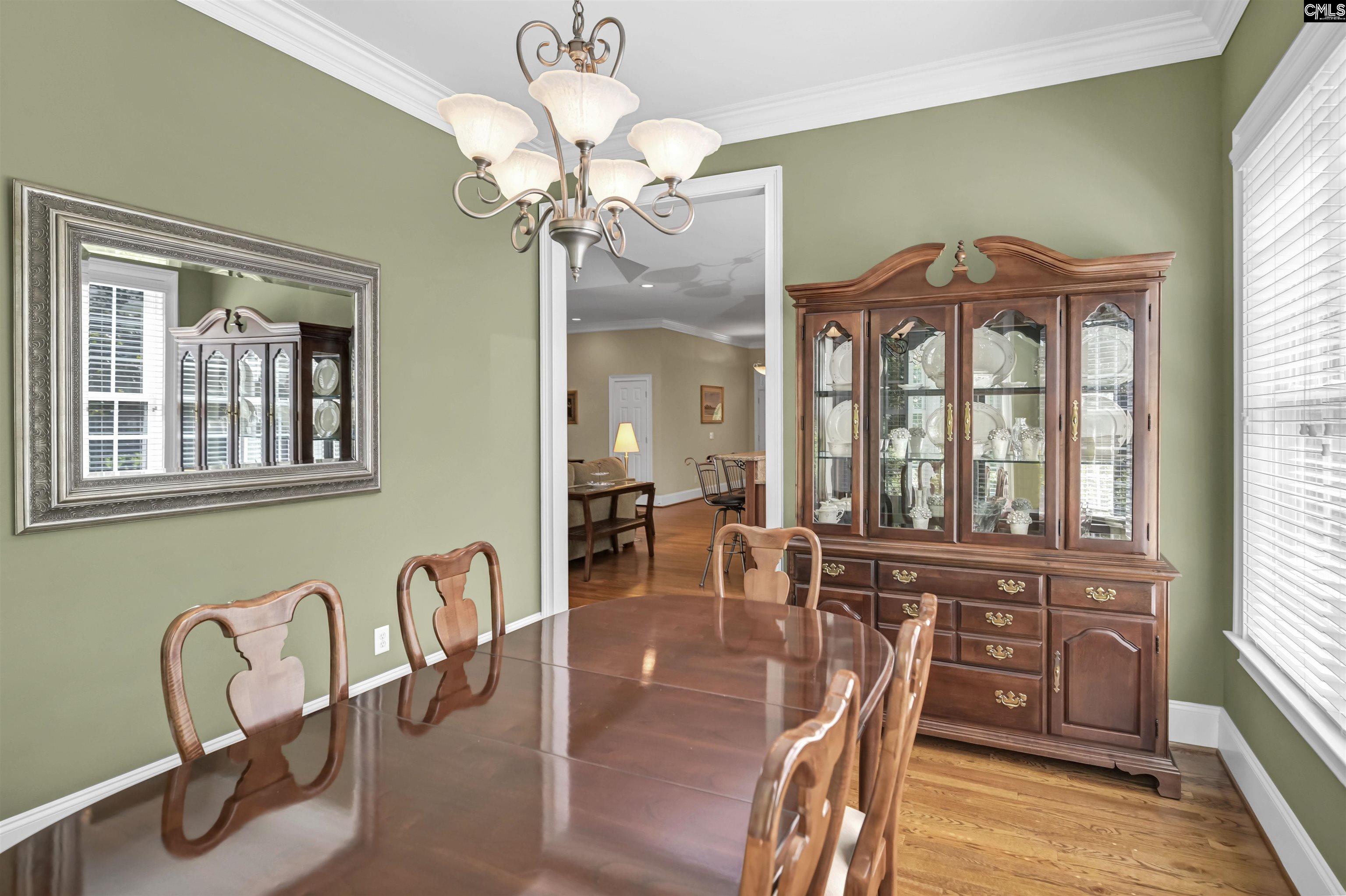 43 Wildeoak Court Columbia, SC 29223-3292