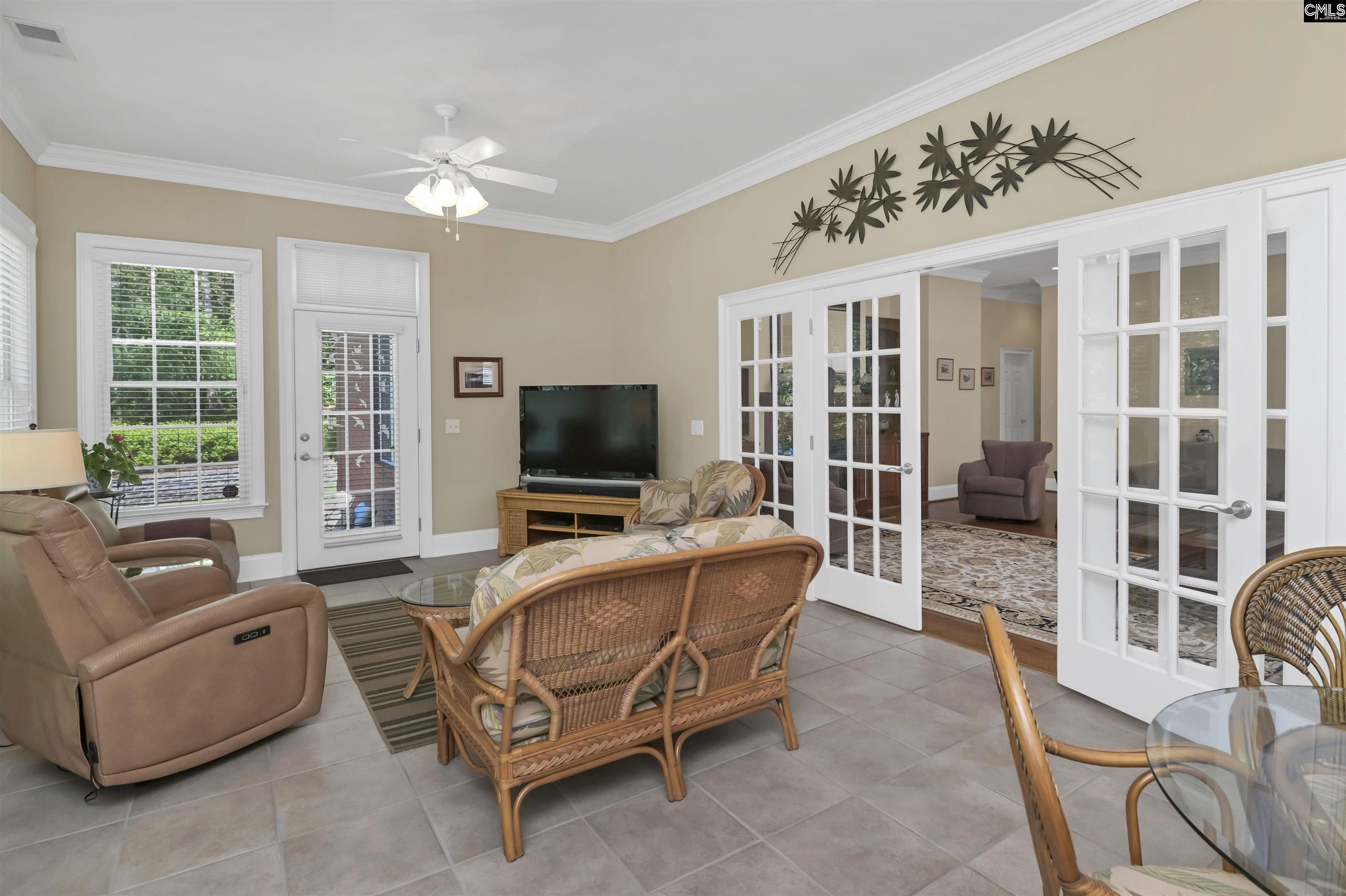 43 Wildeoak Court Columbia, SC 29223-3292