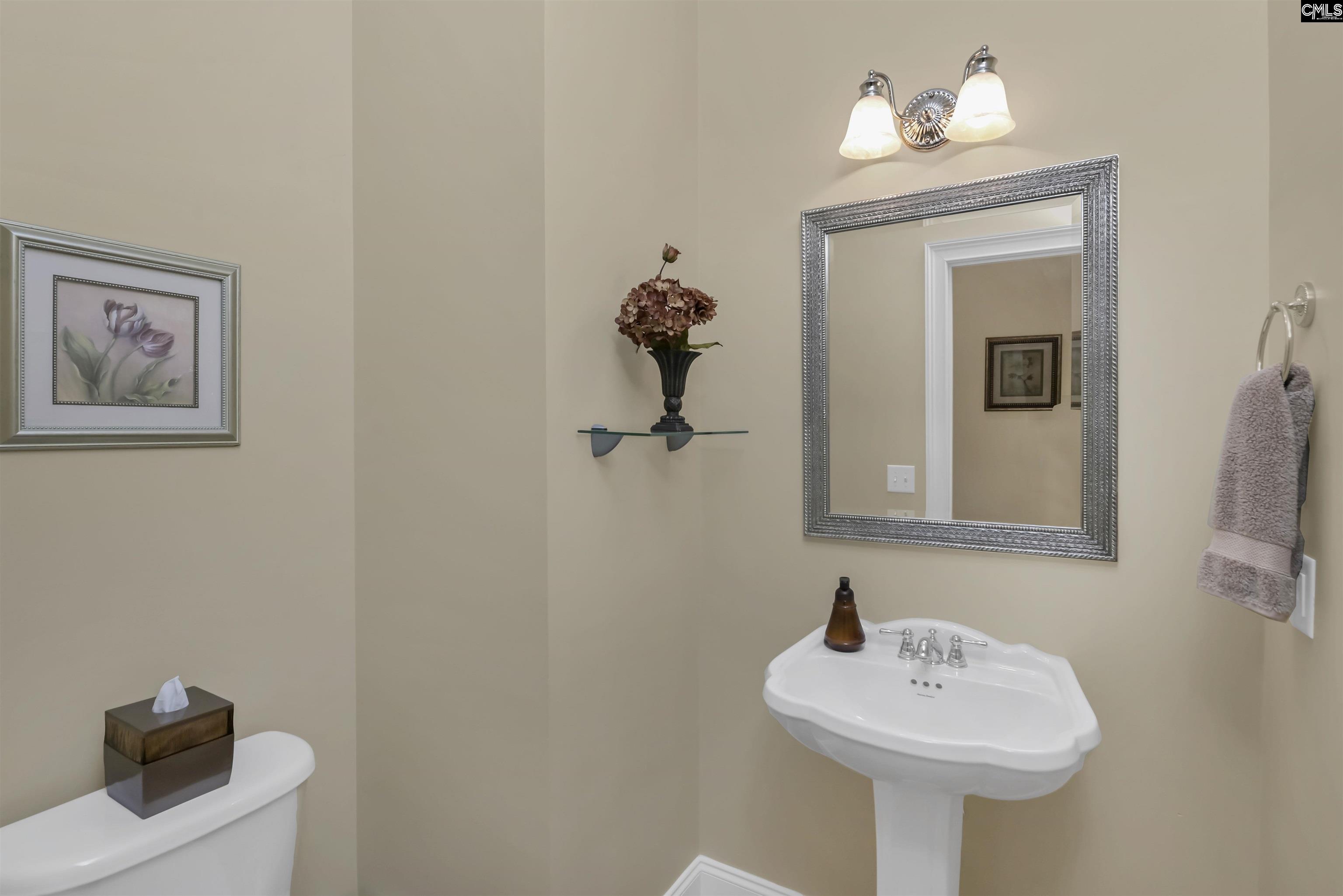 43 Wildeoak Court Columbia, SC 29223-3292