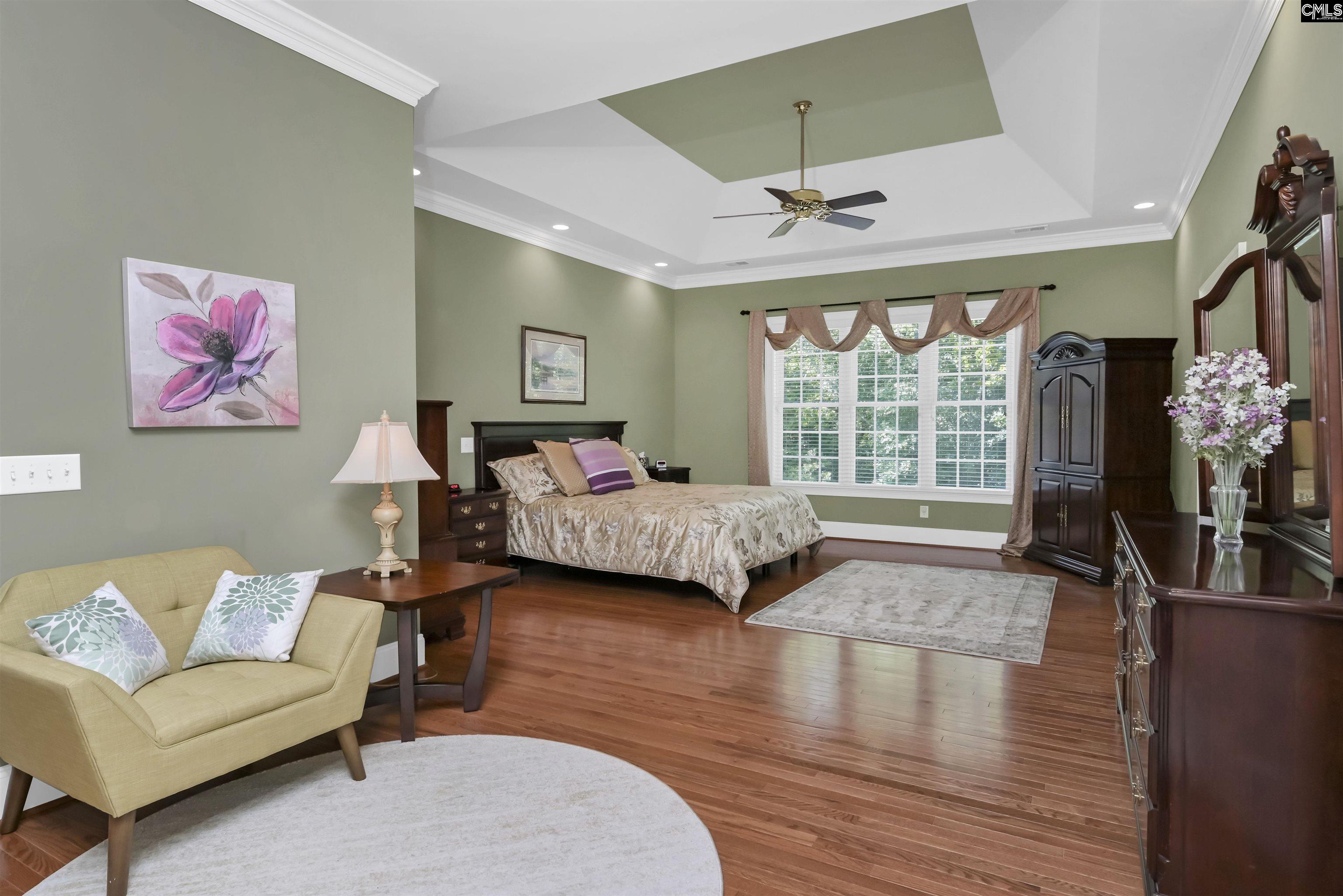 43 Wildeoak Court Columbia, SC 29223-3292