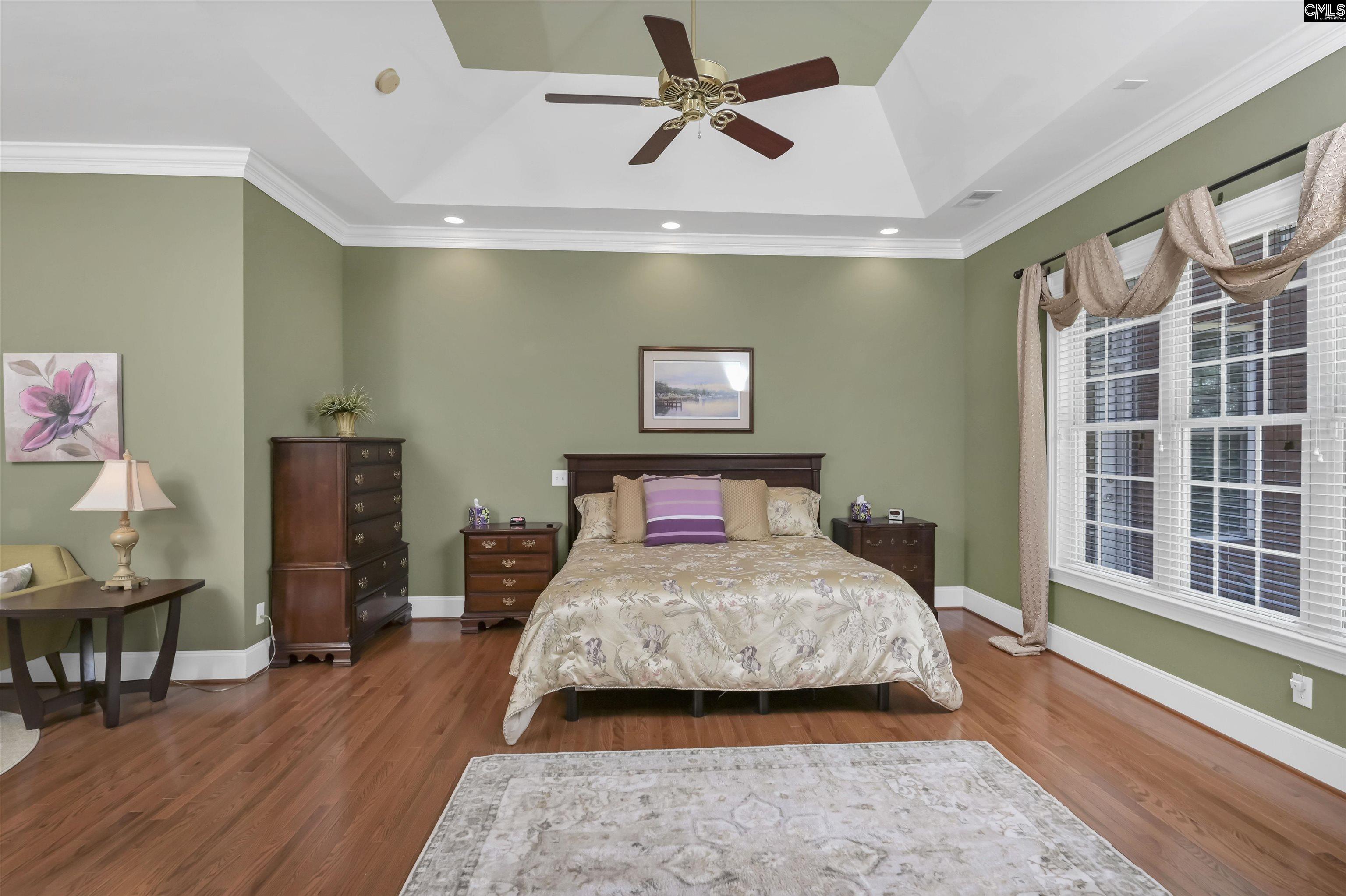 43 Wildeoak Court Columbia, SC 29223-3292