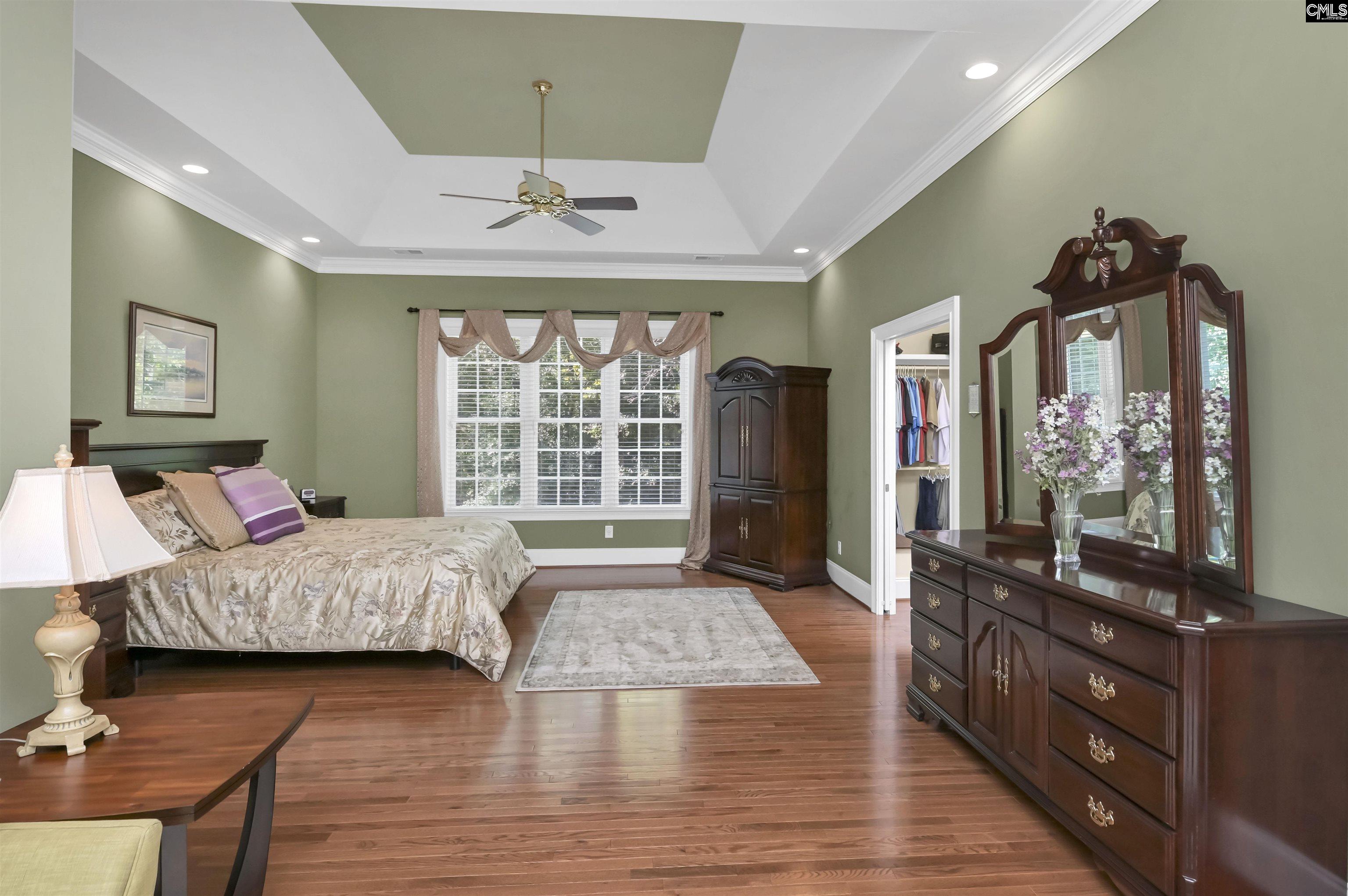 43 Wildeoak Court Columbia, SC 29223-3292
