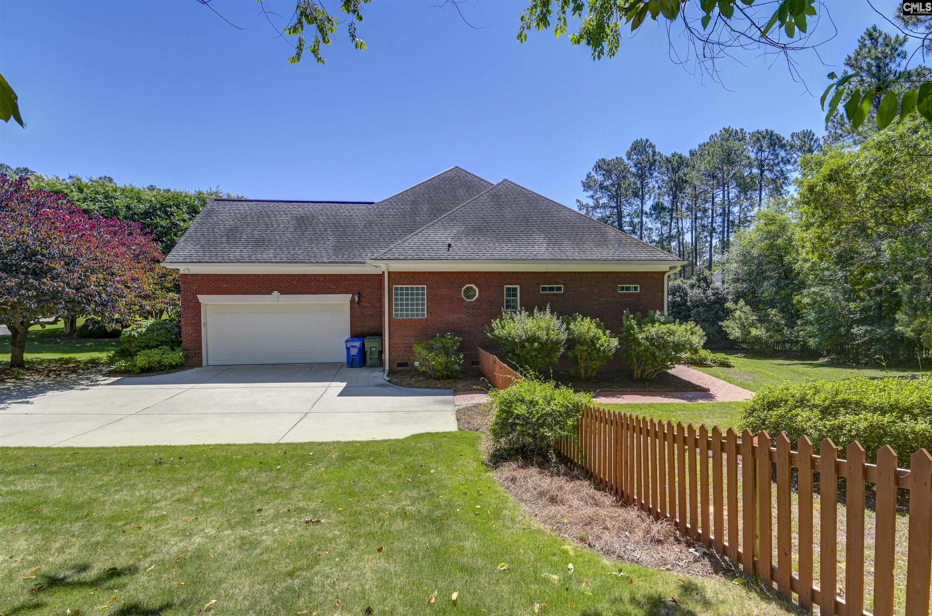 43 Wildeoak Court Columbia, SC 29223-3292