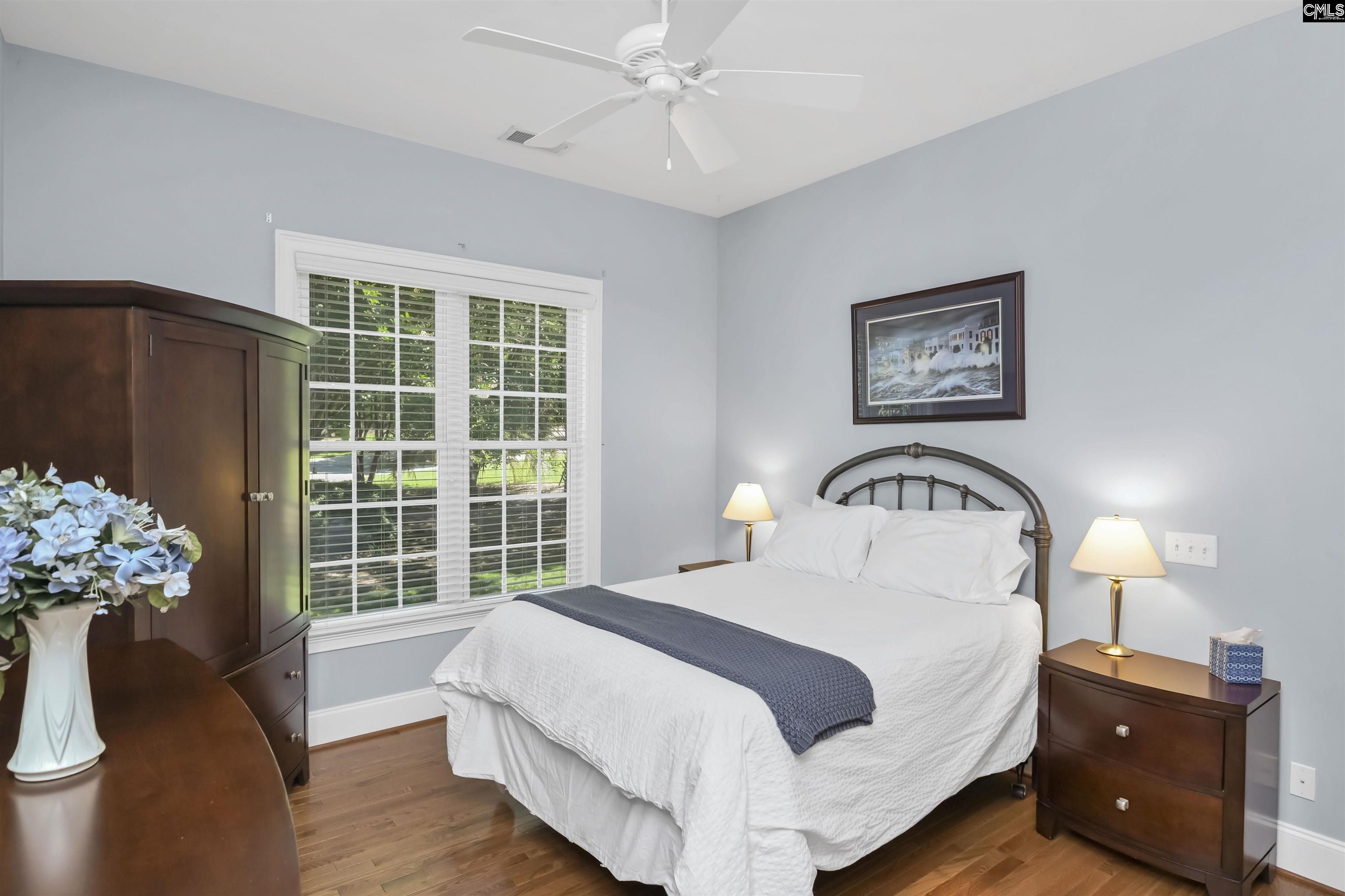 43 Wildeoak Court Columbia, SC 29223-3292