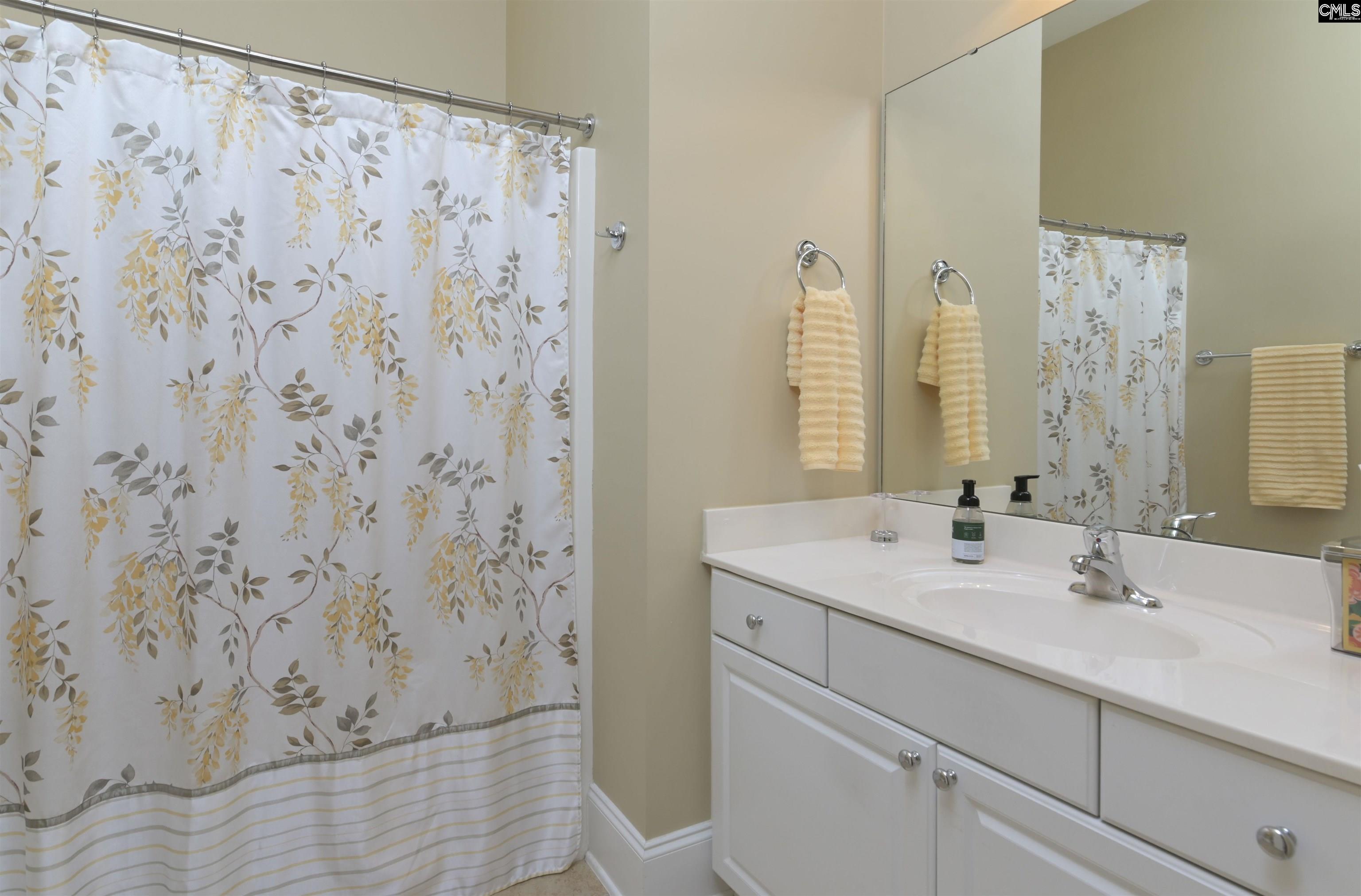 43 Wildeoak Court Columbia, SC 29223-3292
