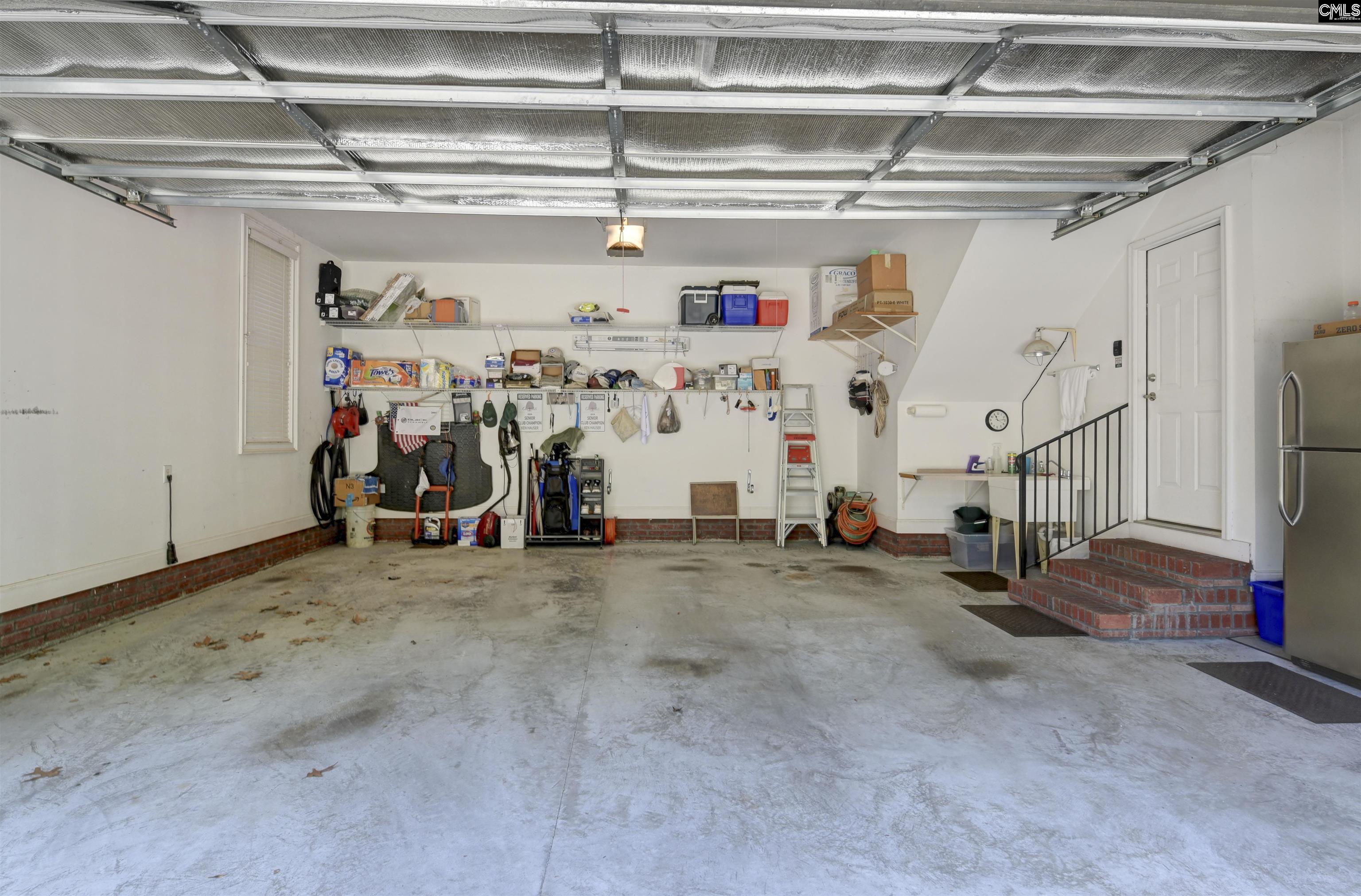 43 Wildeoak Court Columbia, SC 29223-3292