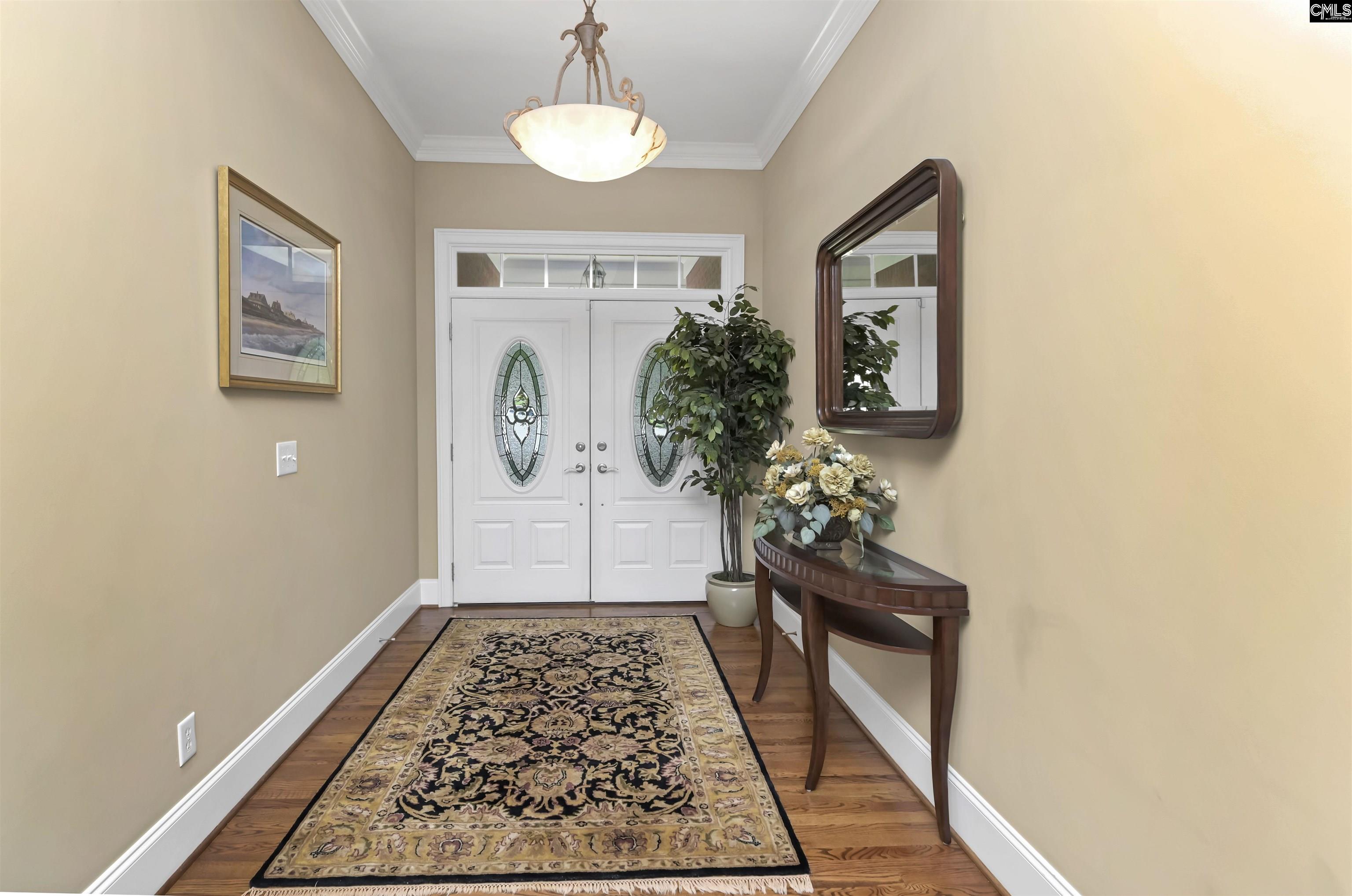 43 Wildeoak Court Columbia, SC 29223-3292