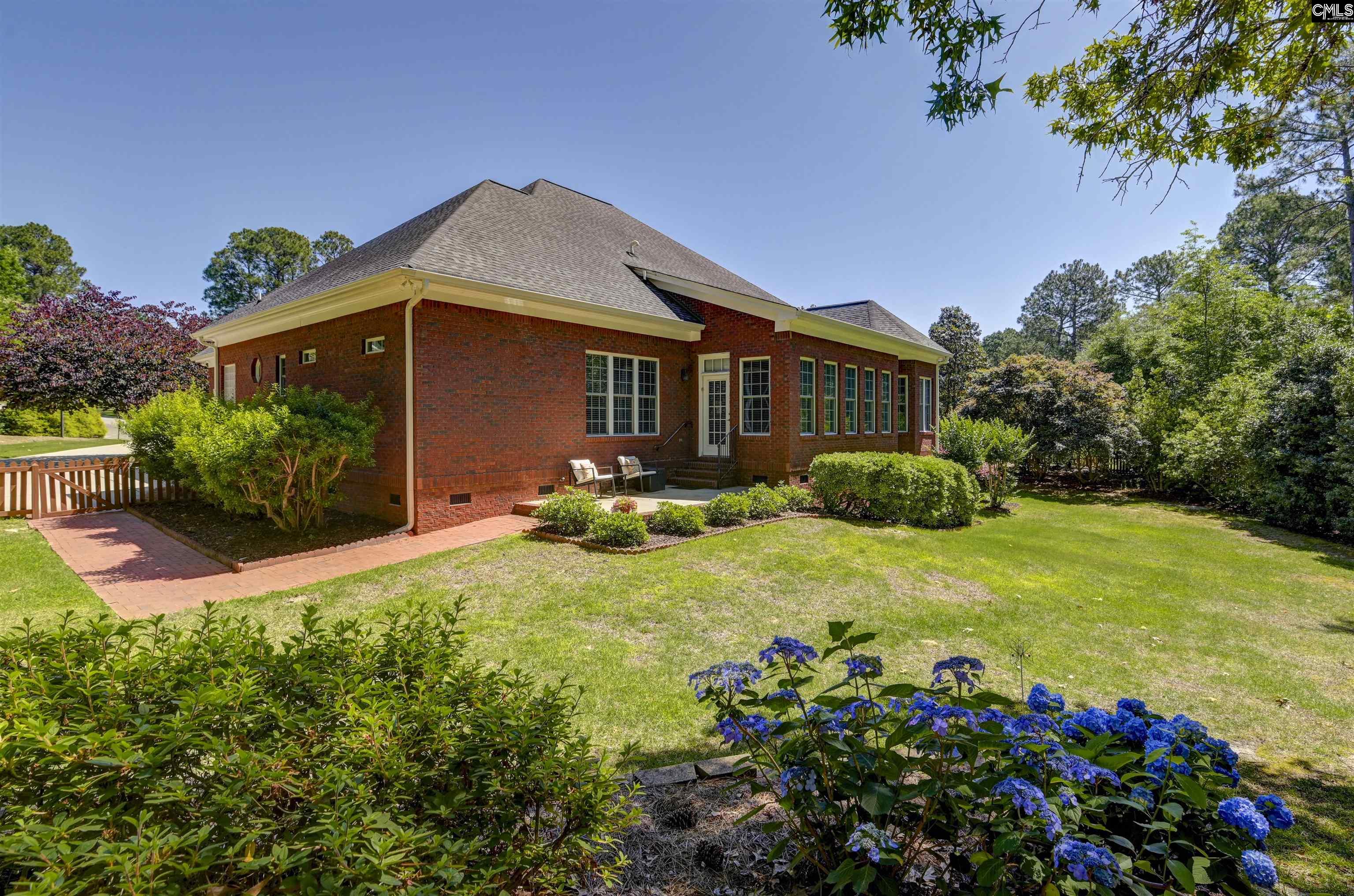 43 Wildeoak Court Columbia, SC 29223-3292