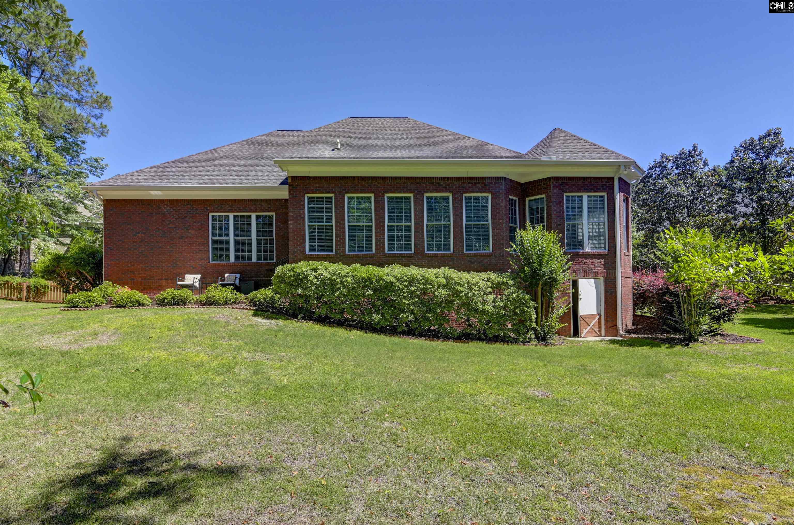 43 Wildeoak Court Columbia, SC 29223-3292
