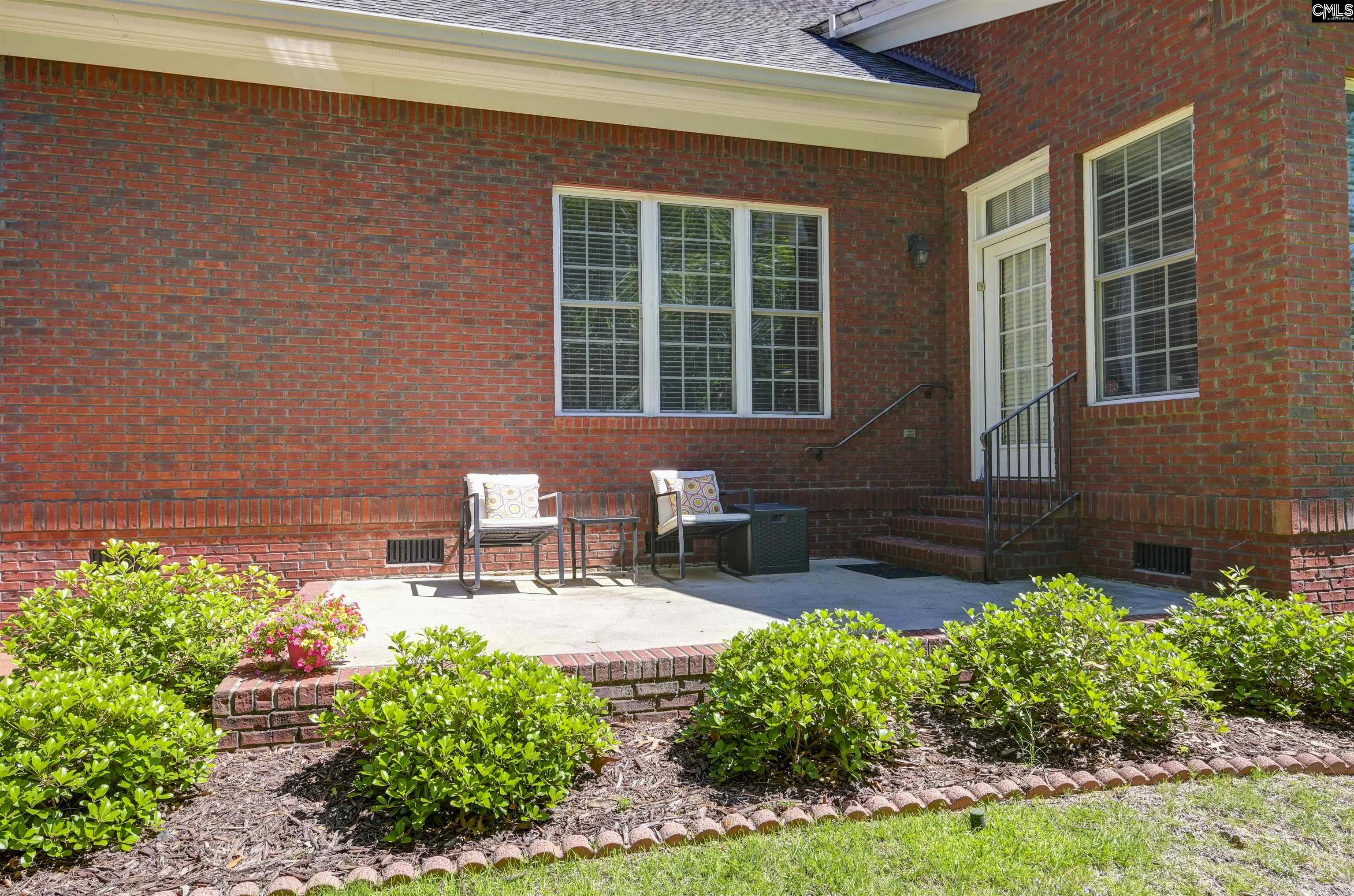 43 Wildeoak Court Columbia, SC 29223-3292
