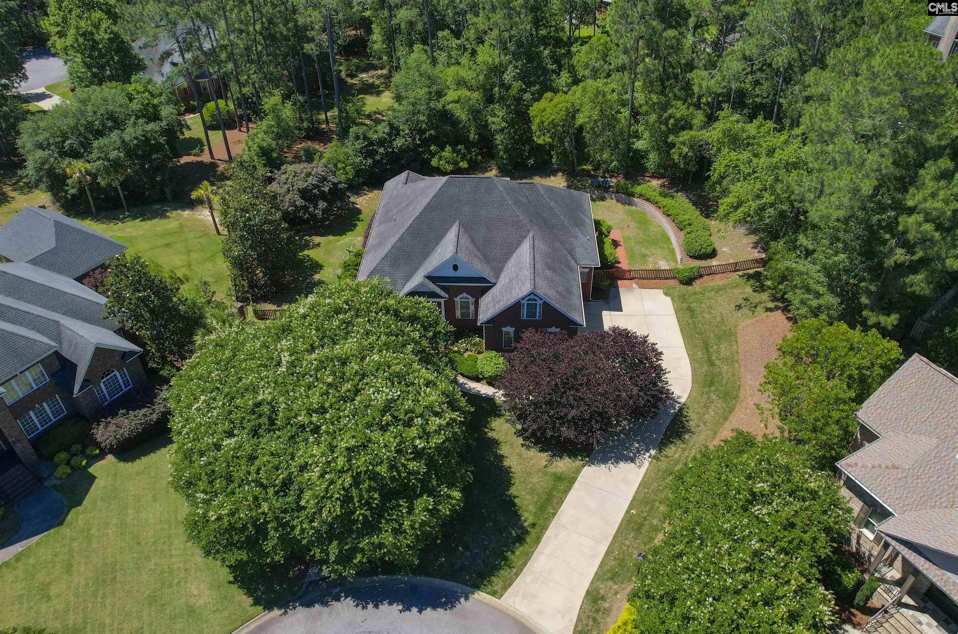 43 Wildeoak Court Columbia, SC 29223-3292