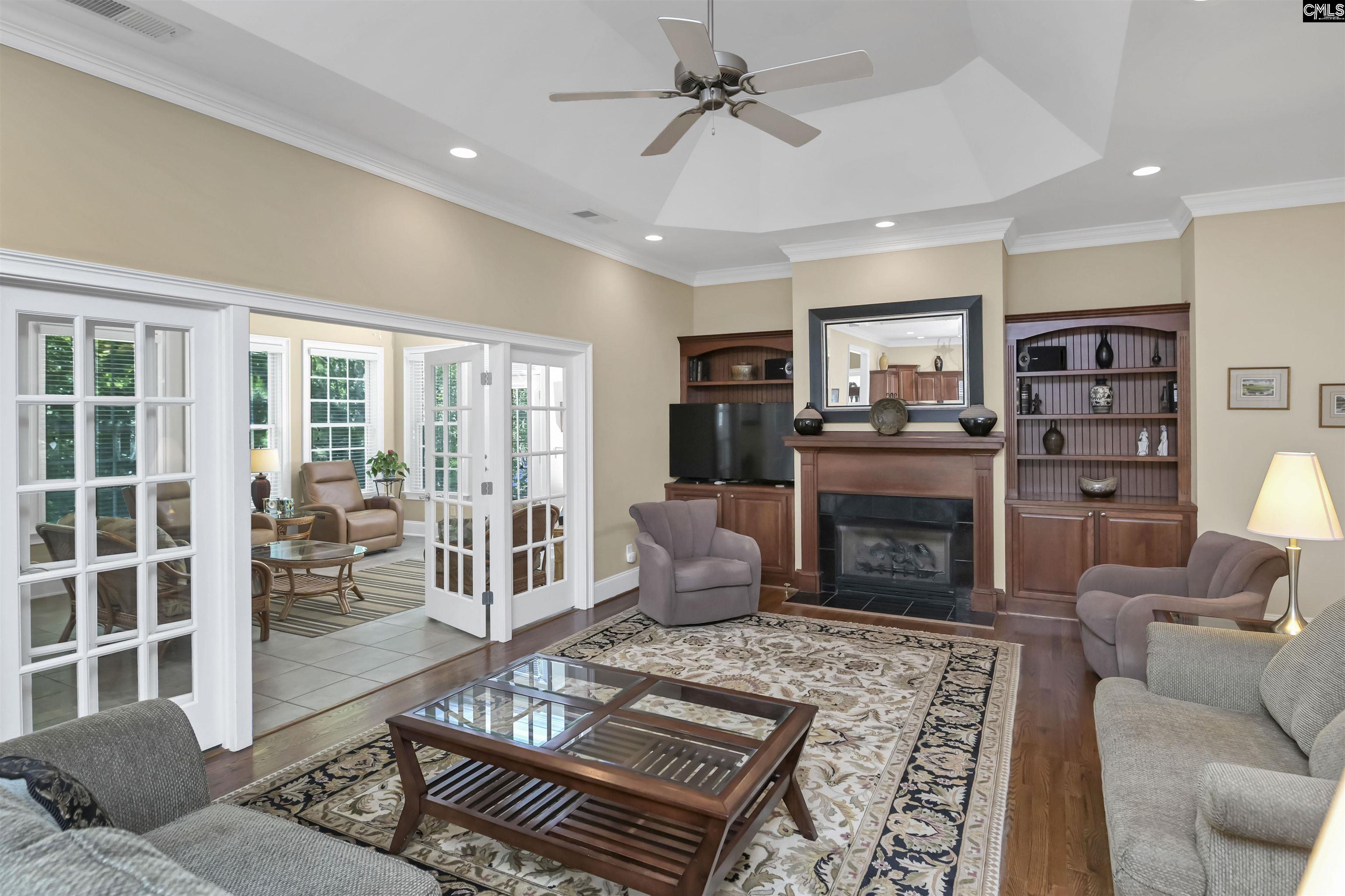 43 Wildeoak Court Columbia, SC 29223-3292
