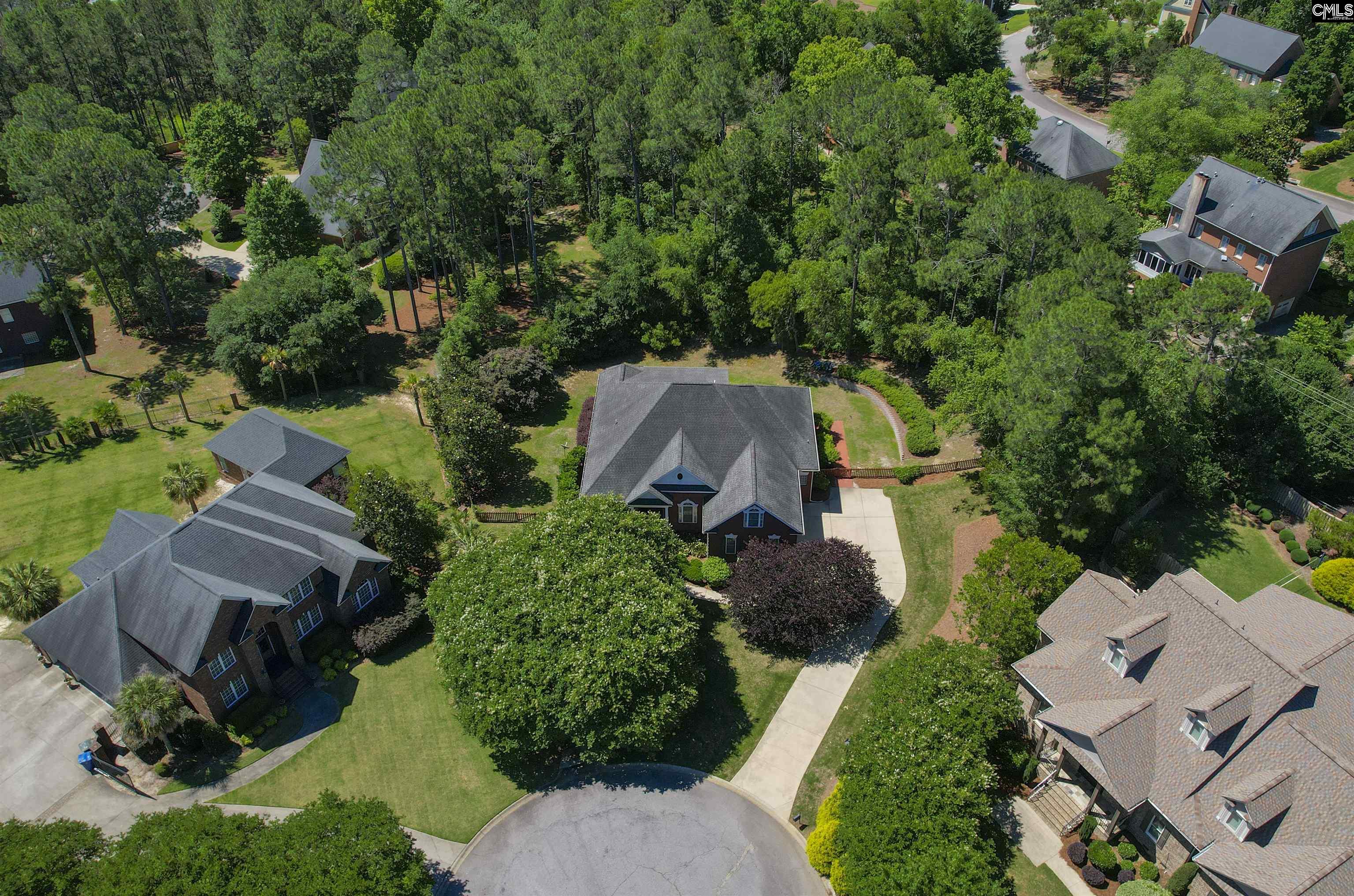 43 Wildeoak Court Columbia, SC 29223-3292