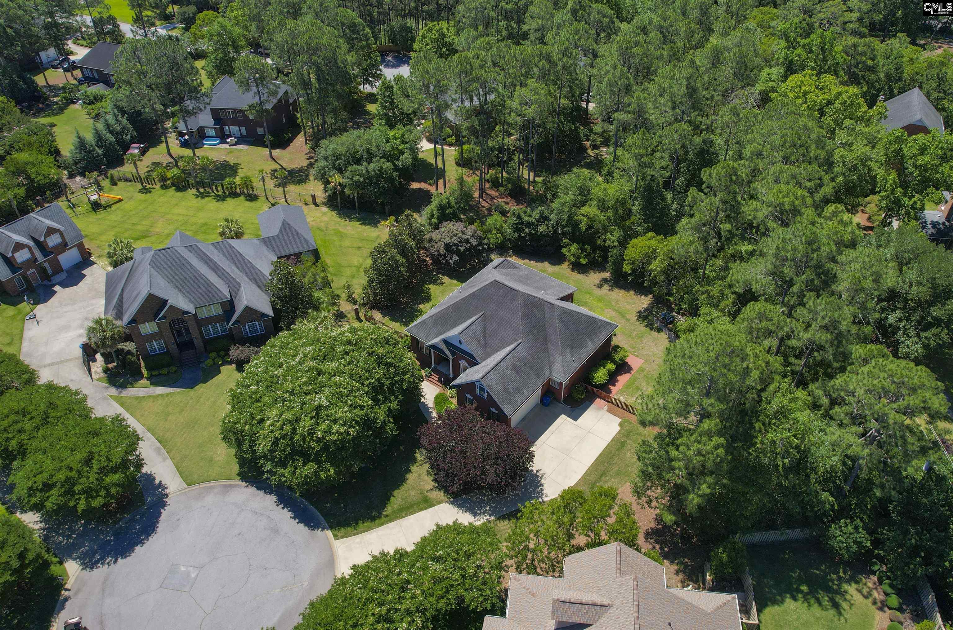 43 Wildeoak Court Columbia, SC 29223-3292