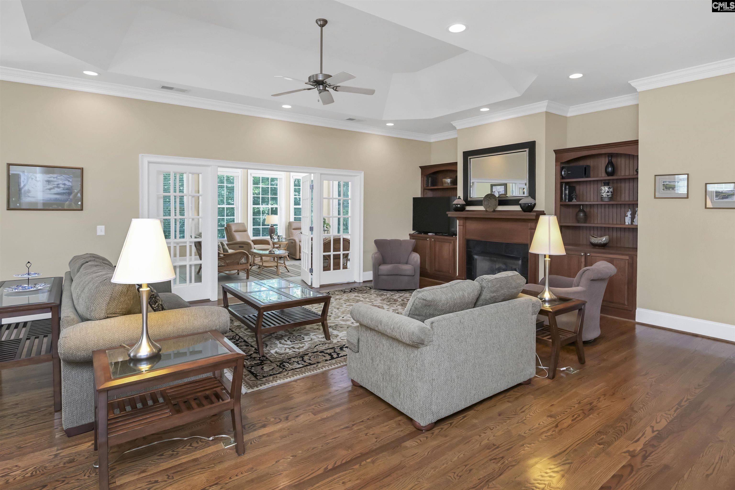 43 Wildeoak Court Columbia, SC 29223-3292