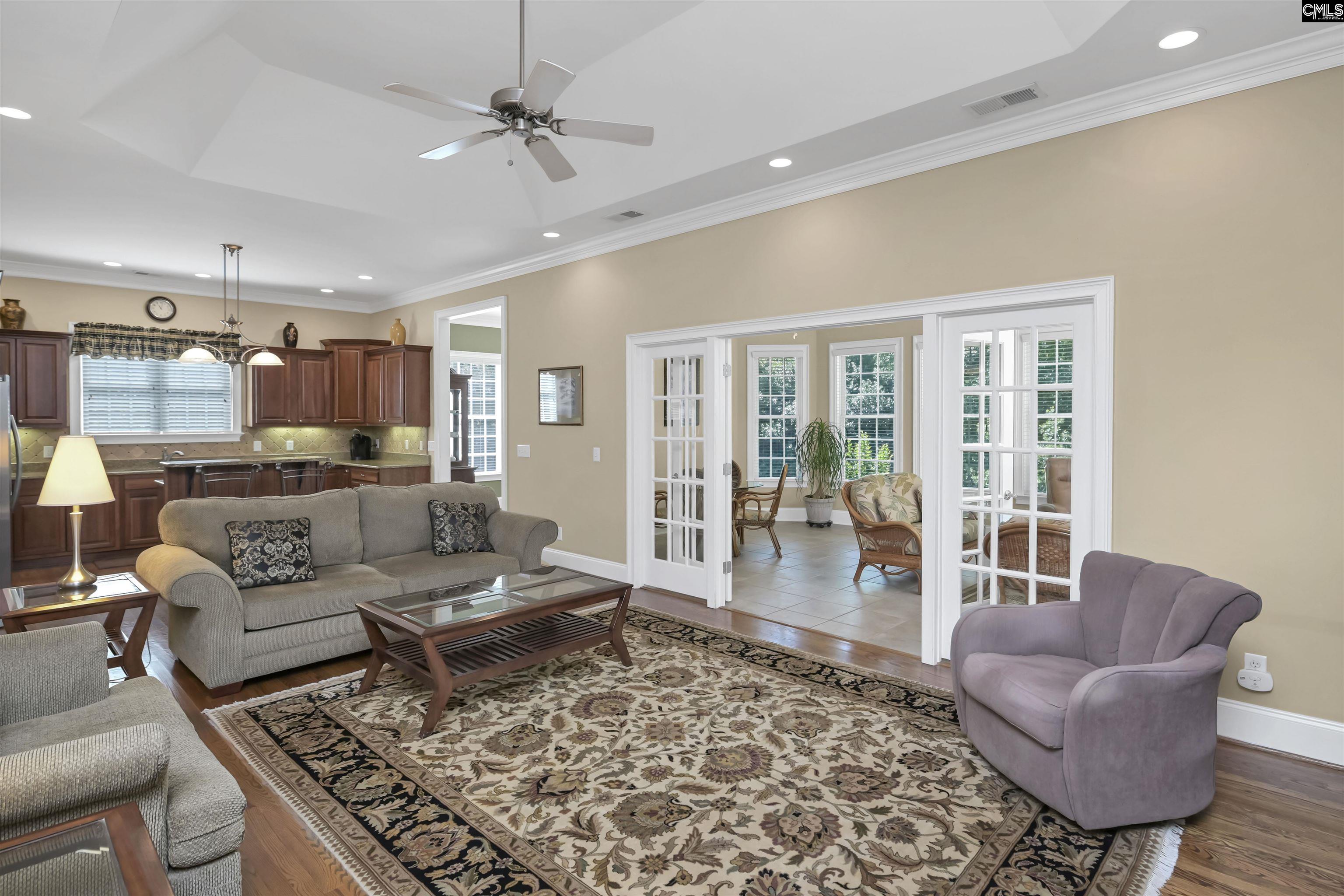 43 Wildeoak Court Columbia, SC 29223-3292