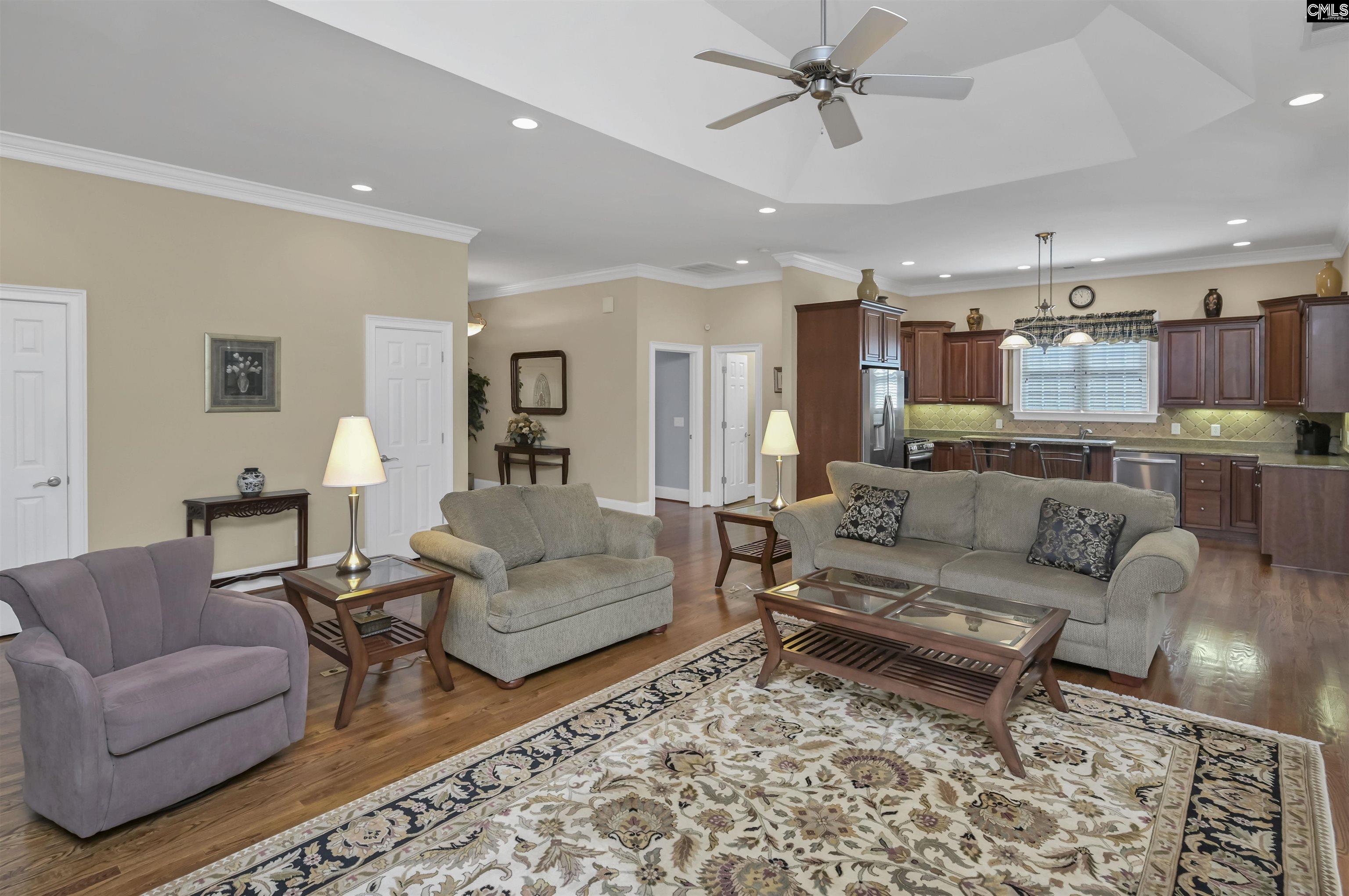 43 Wildeoak Court Columbia, SC 29223-3292
