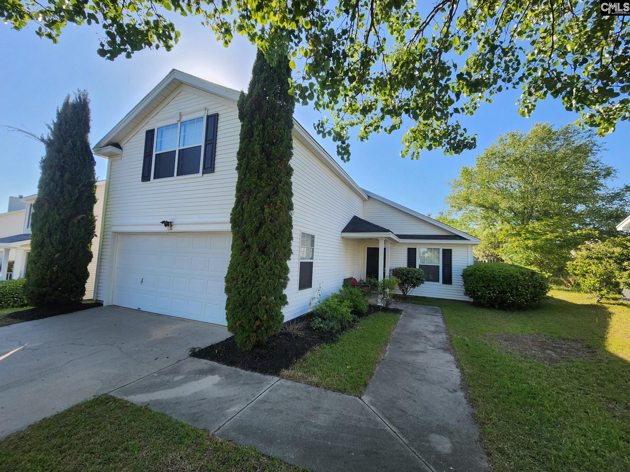 216 Elders Pond Drive Columbia, SC 29229