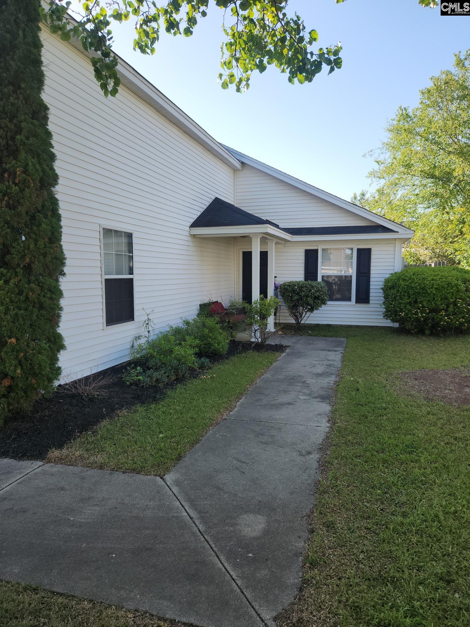 216 Elders Pond Drive Columbia, SC 29229