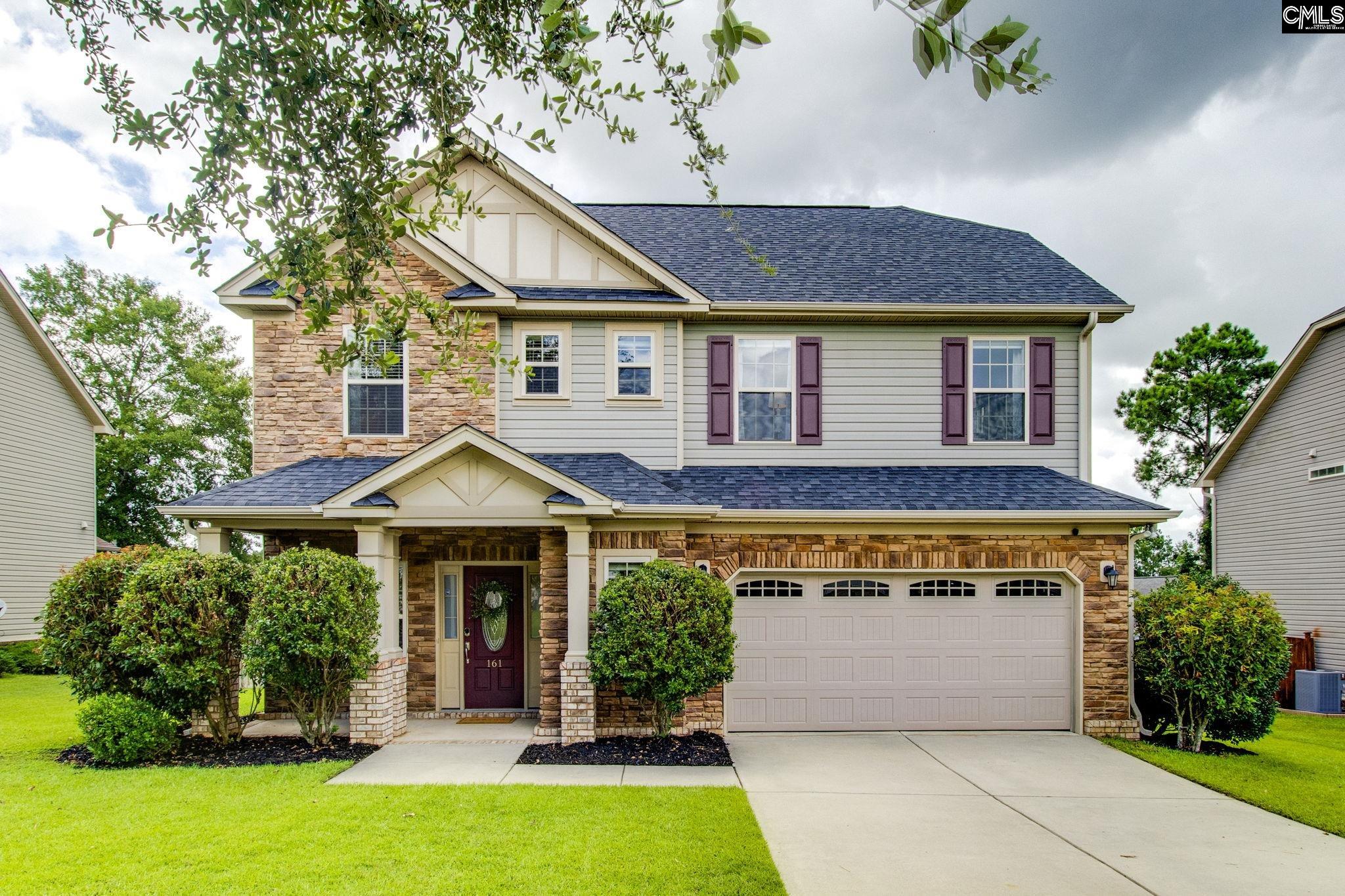 161 Rossmore Drive Cayce, SC 29033