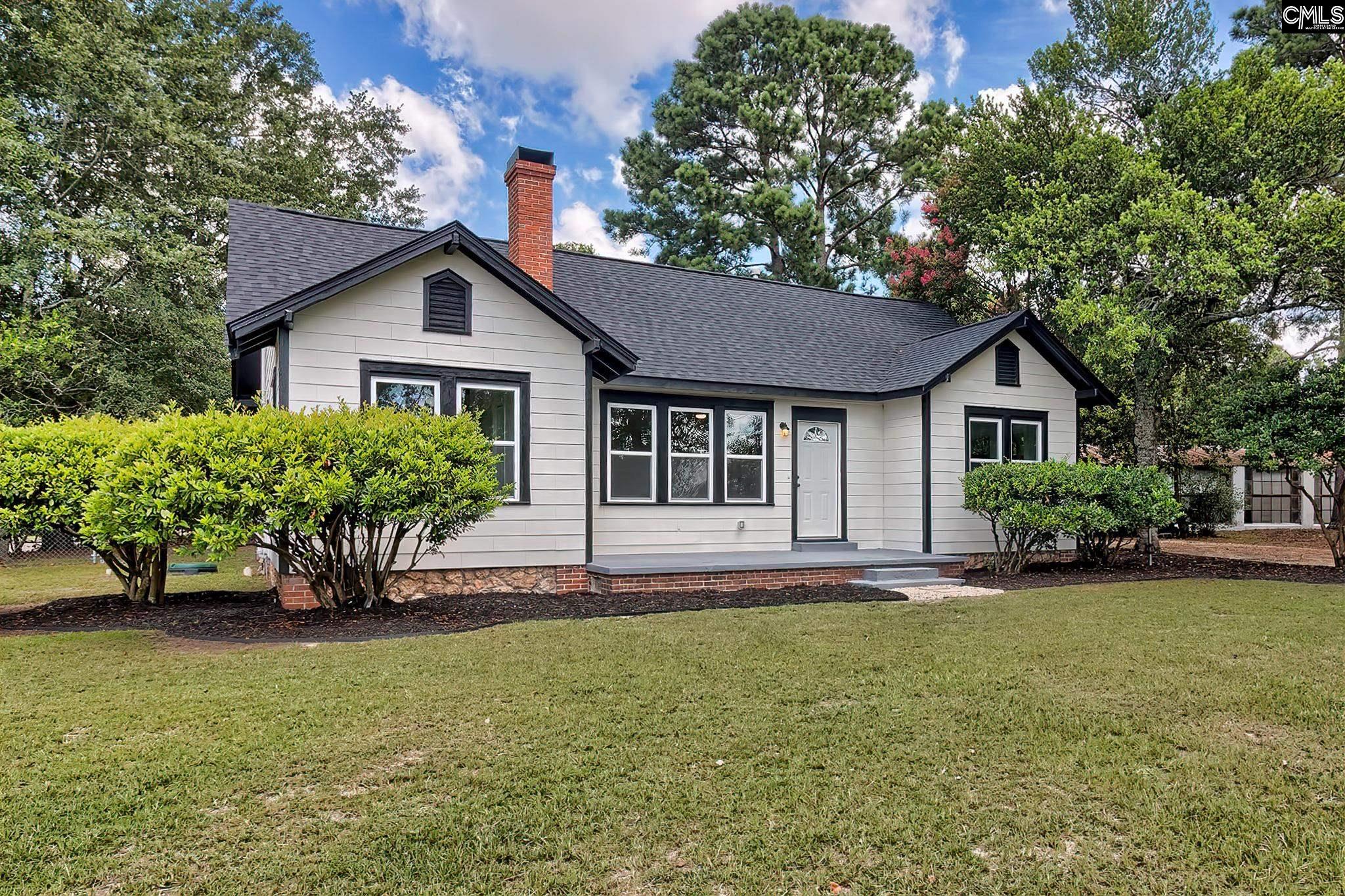 203 Meetze Avenue, Lexington, South Carolina image 1