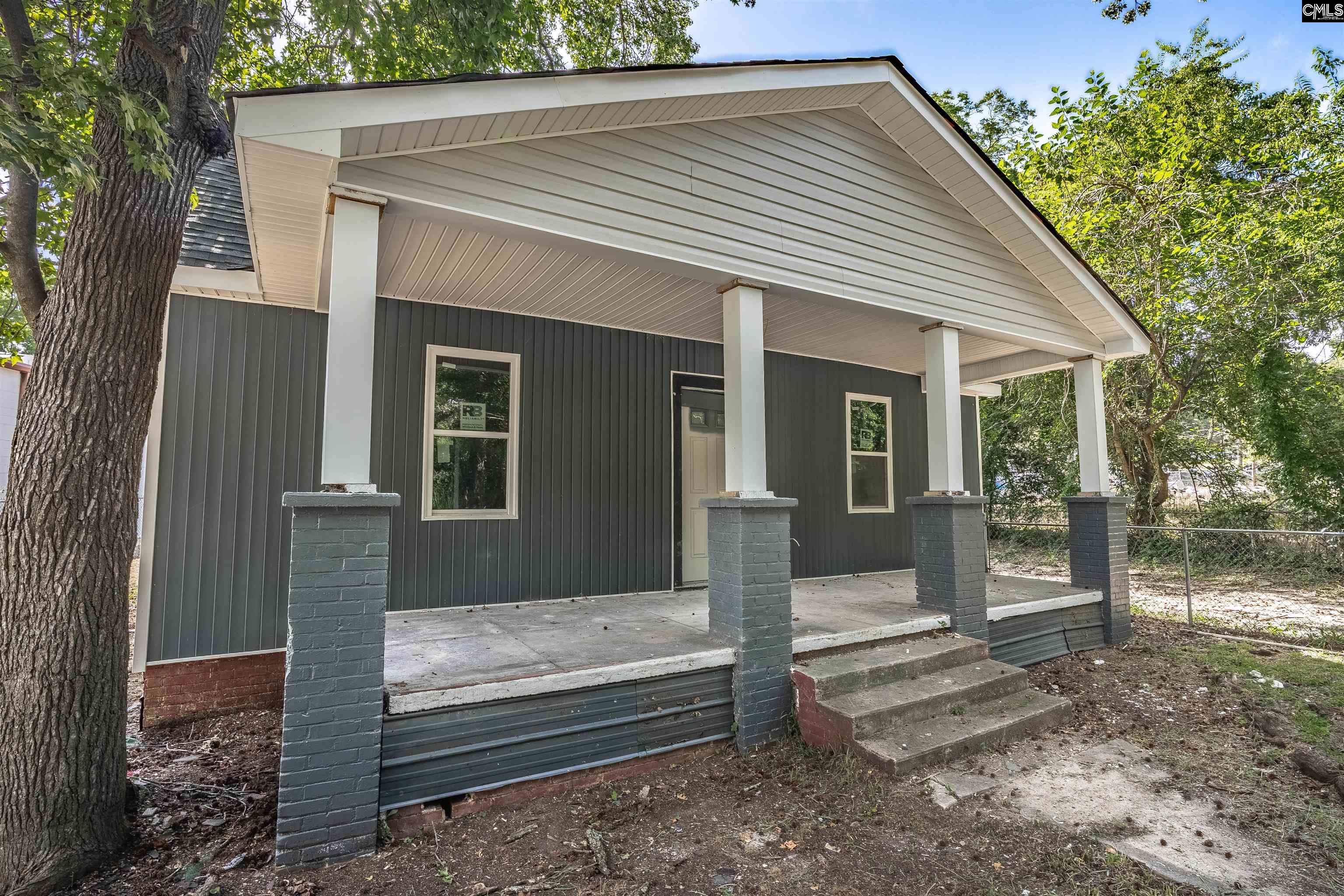 2714 Brady Street Columbia, SC 29204
