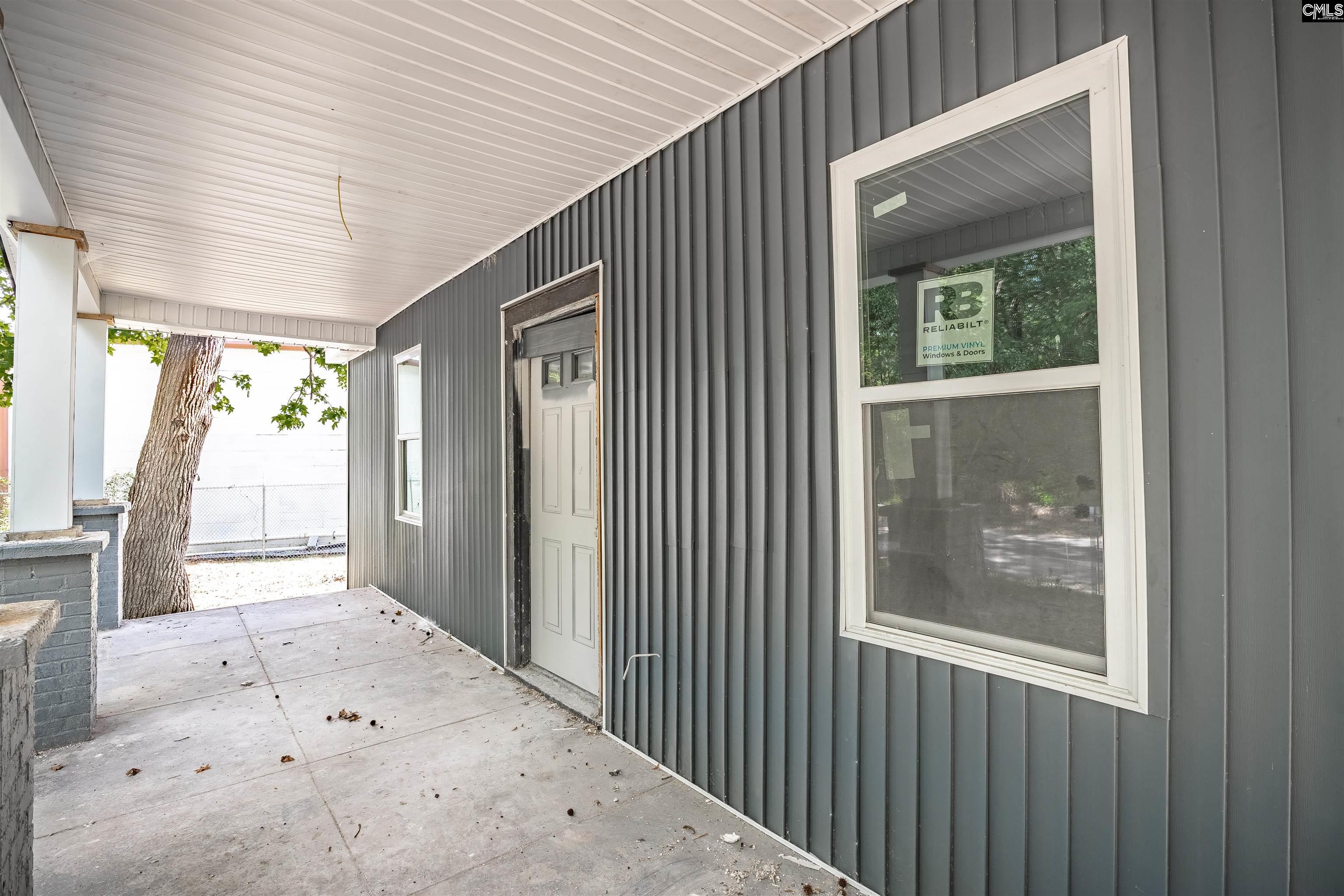 2714 Brady Street Columbia, SC 29204