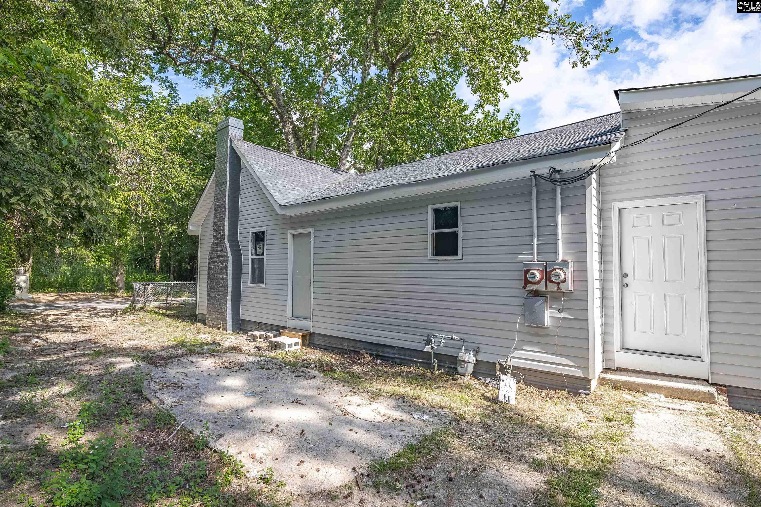 2714 Brady Street Columbia, SC 29204