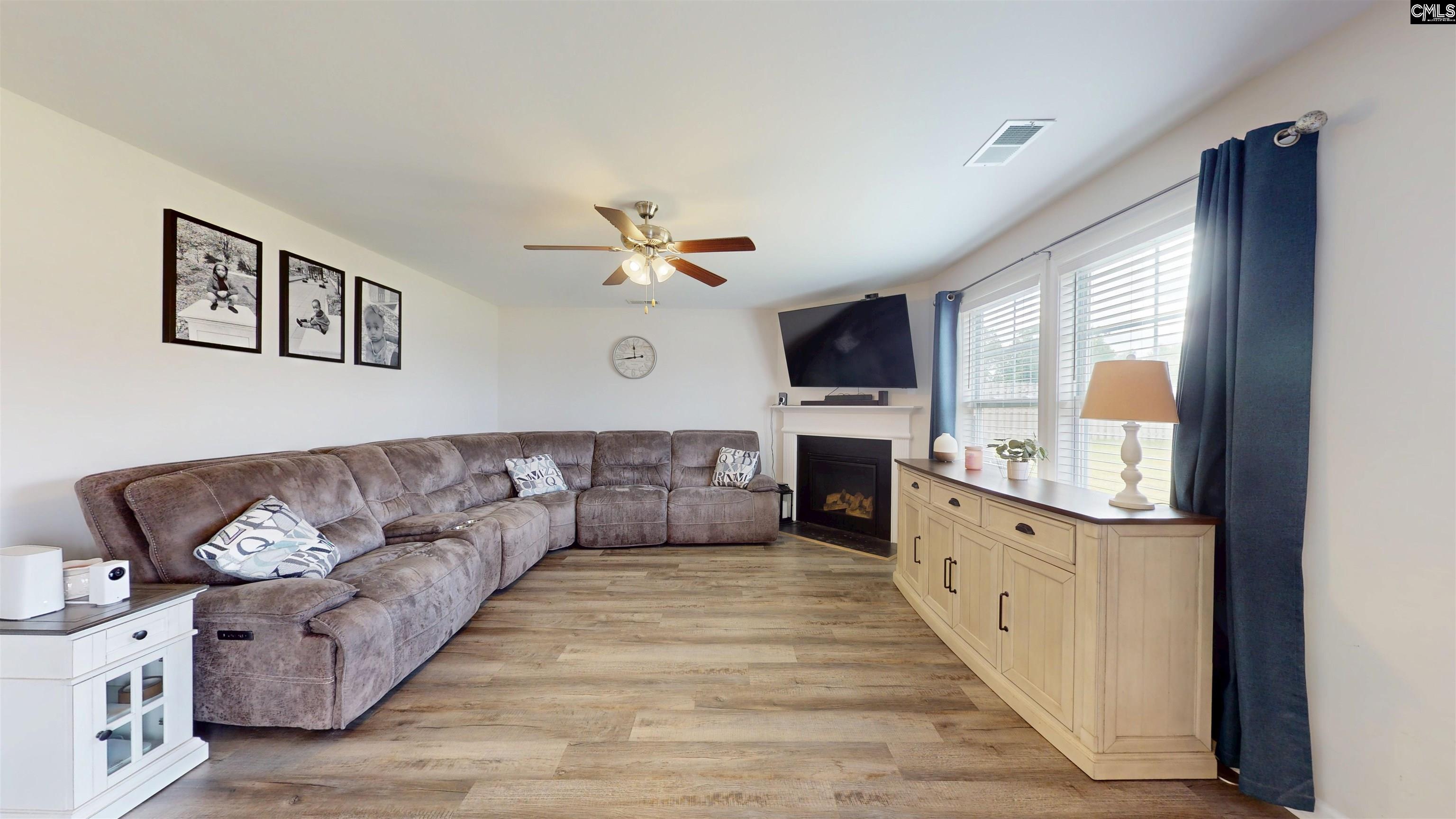 1 Belle Court Camden, SC 29020