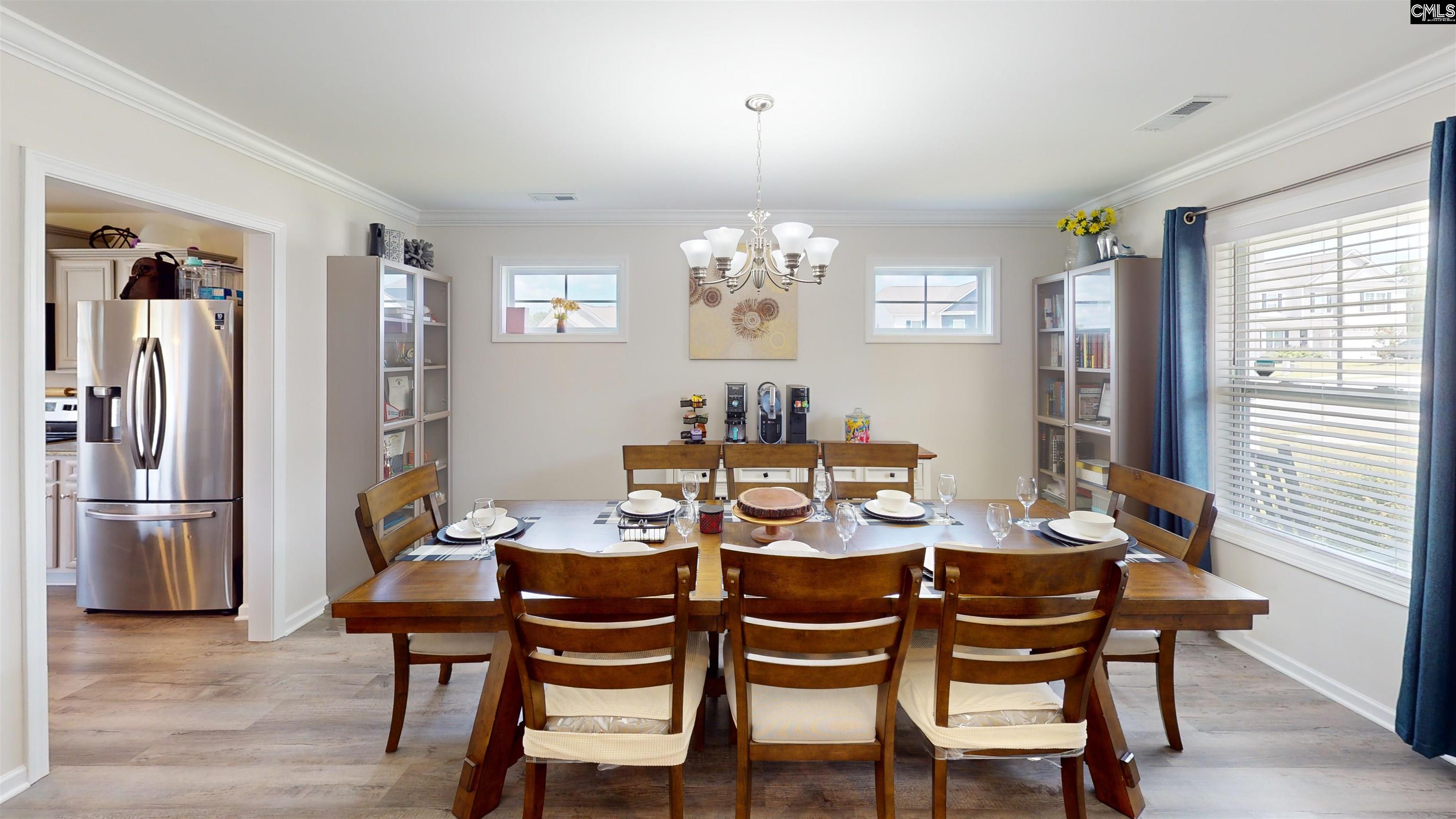 1 Belle Court Camden, SC 29020