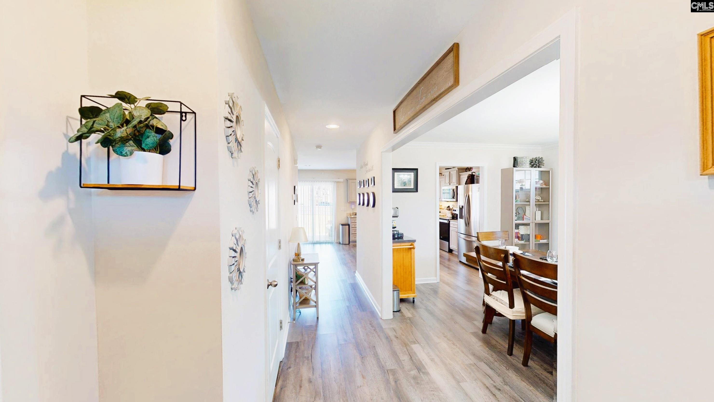 1 Belle Court Camden, SC 29020