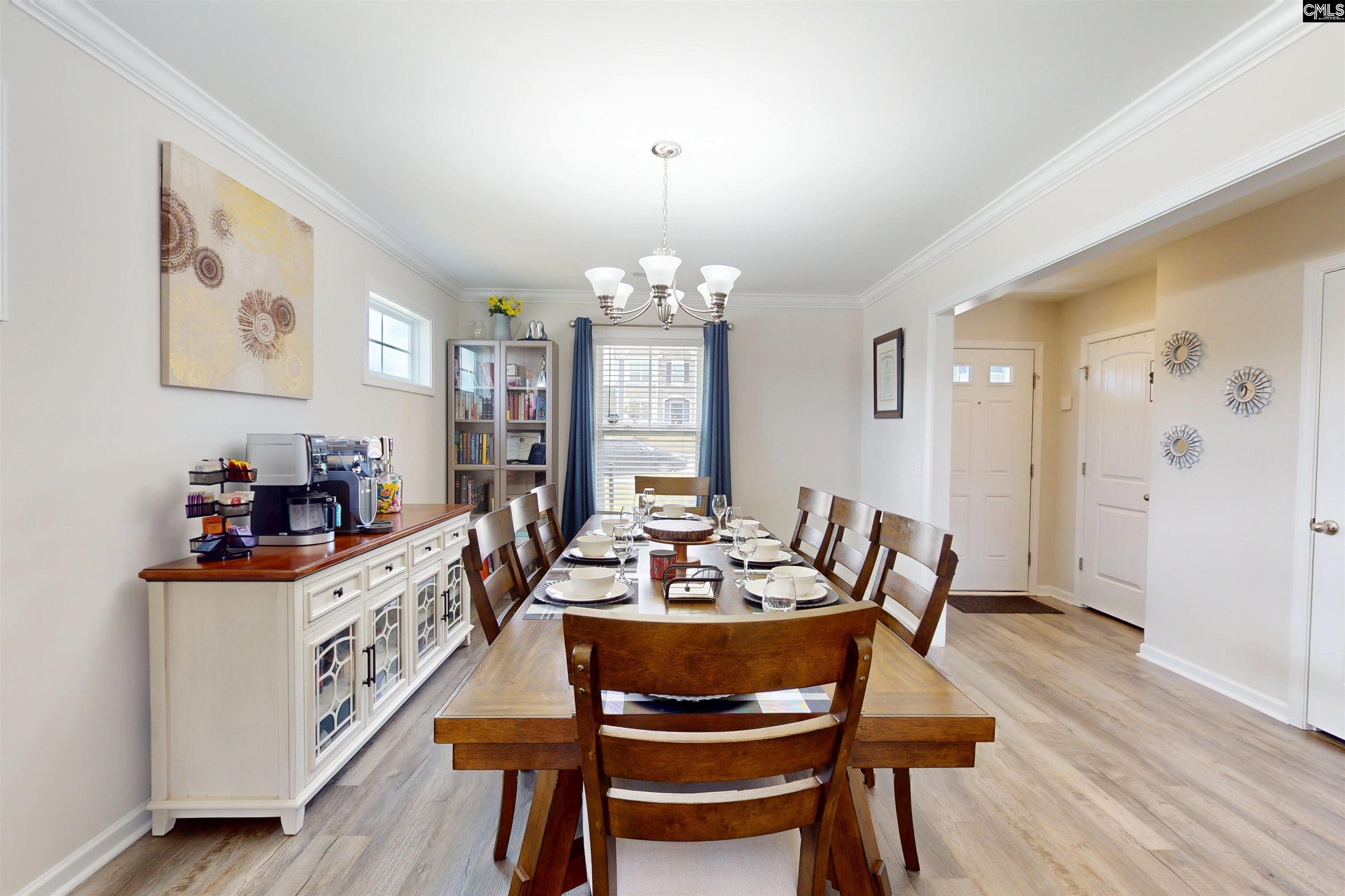 1 Belle Court Camden, SC 29020
