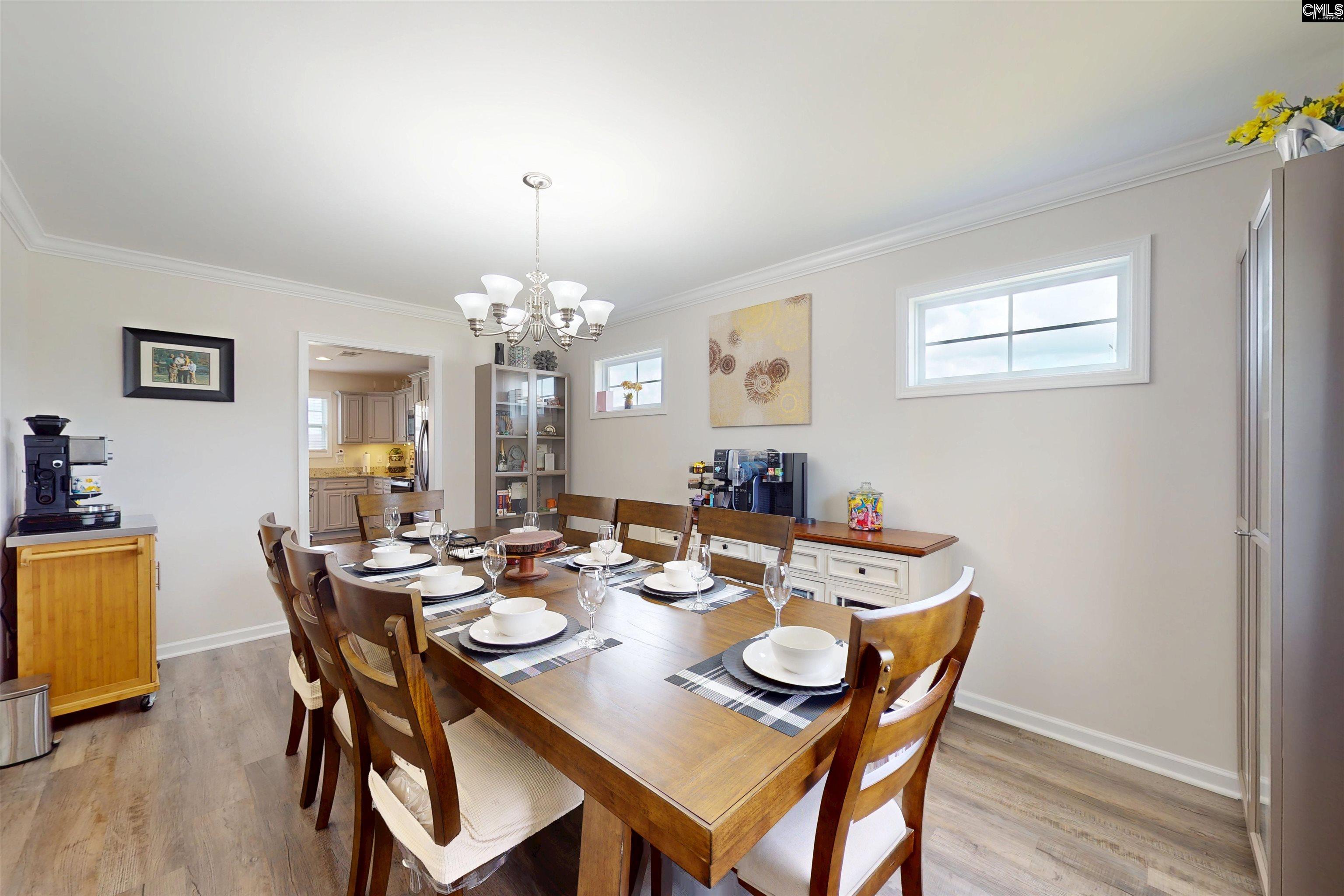 1 Belle Court Camden, SC 29020