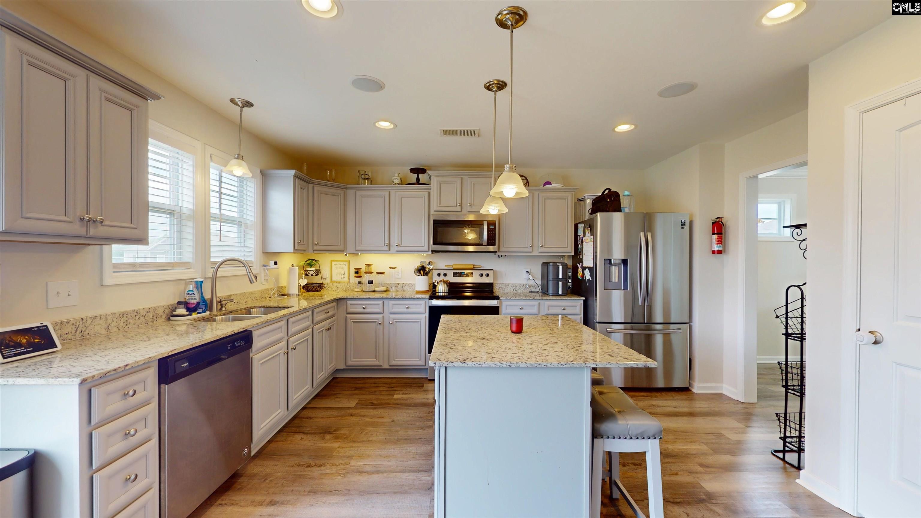 1 Belle Court Camden, SC 29020