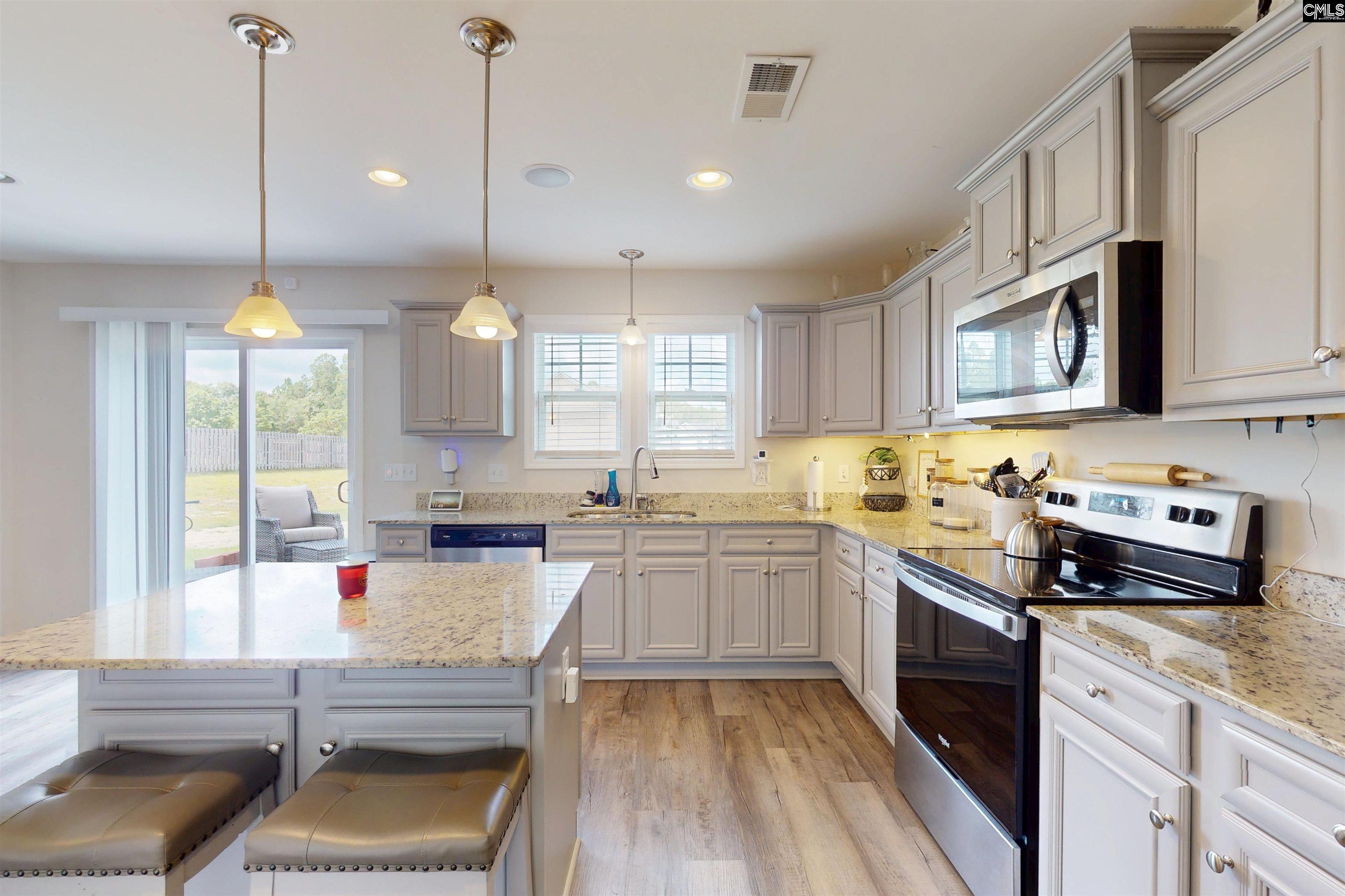 1 Belle Court Camden, SC 29020