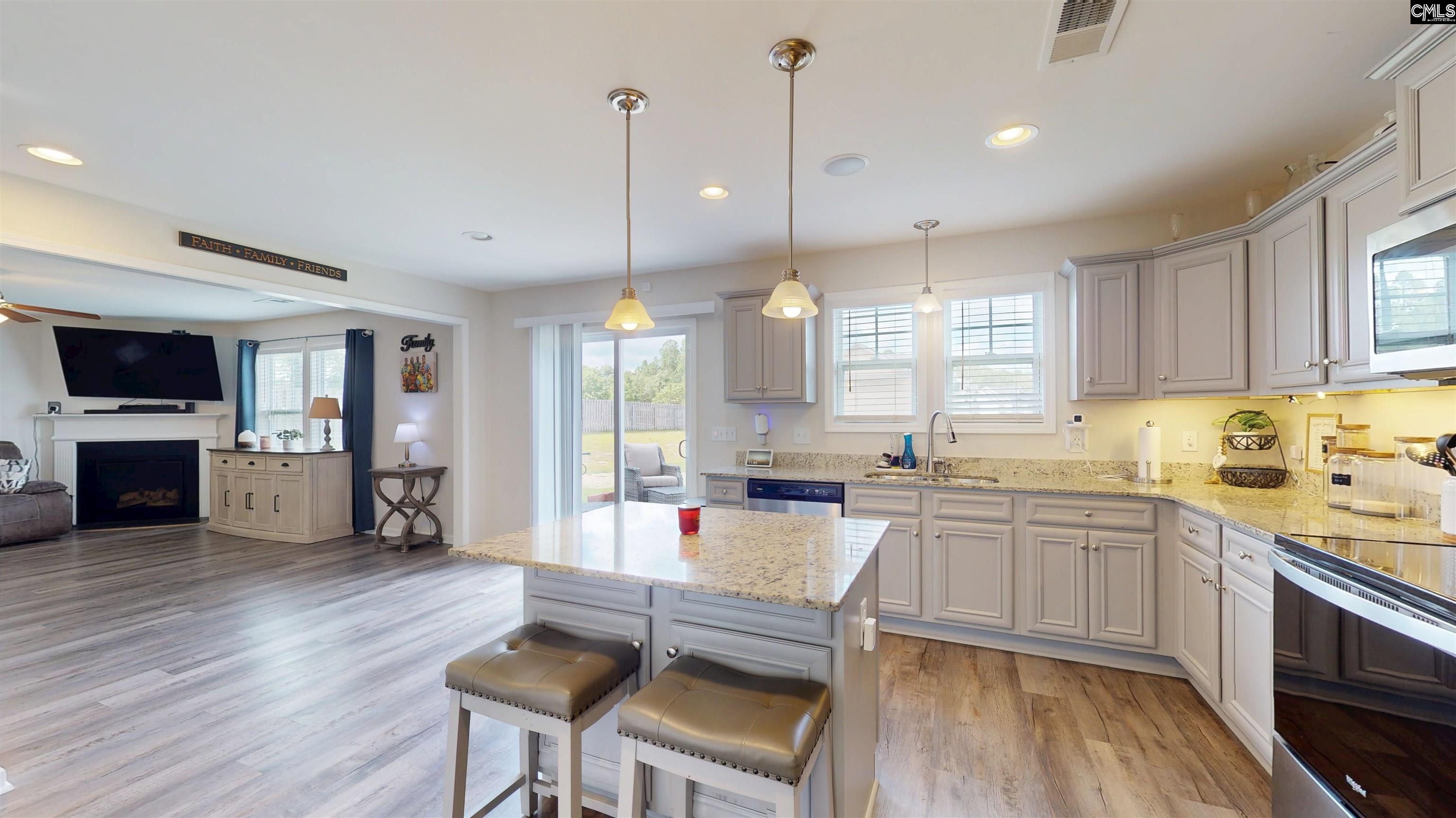 1 Belle Court Camden, SC 29020