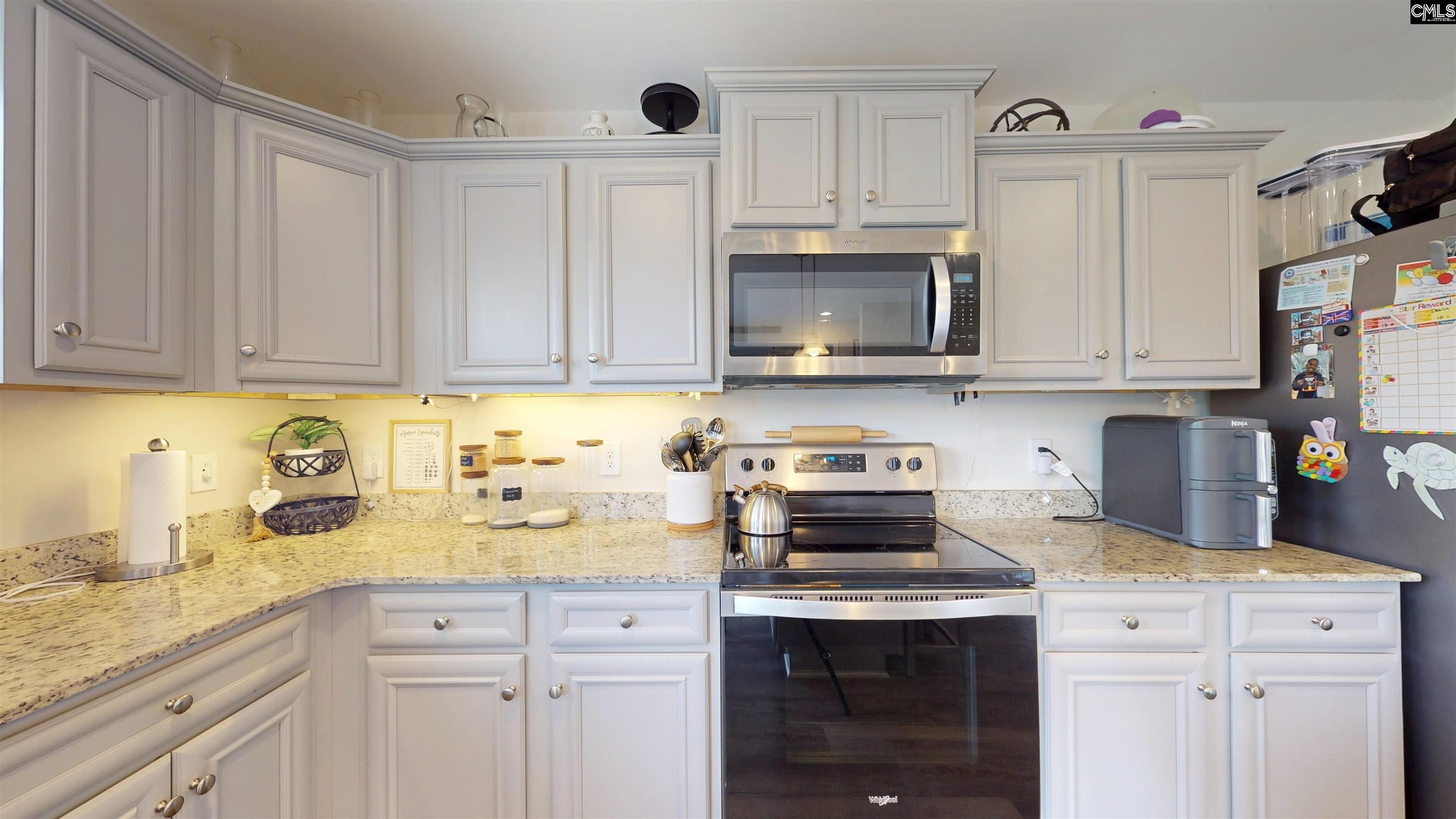 1 Belle Court Camden, SC 29020