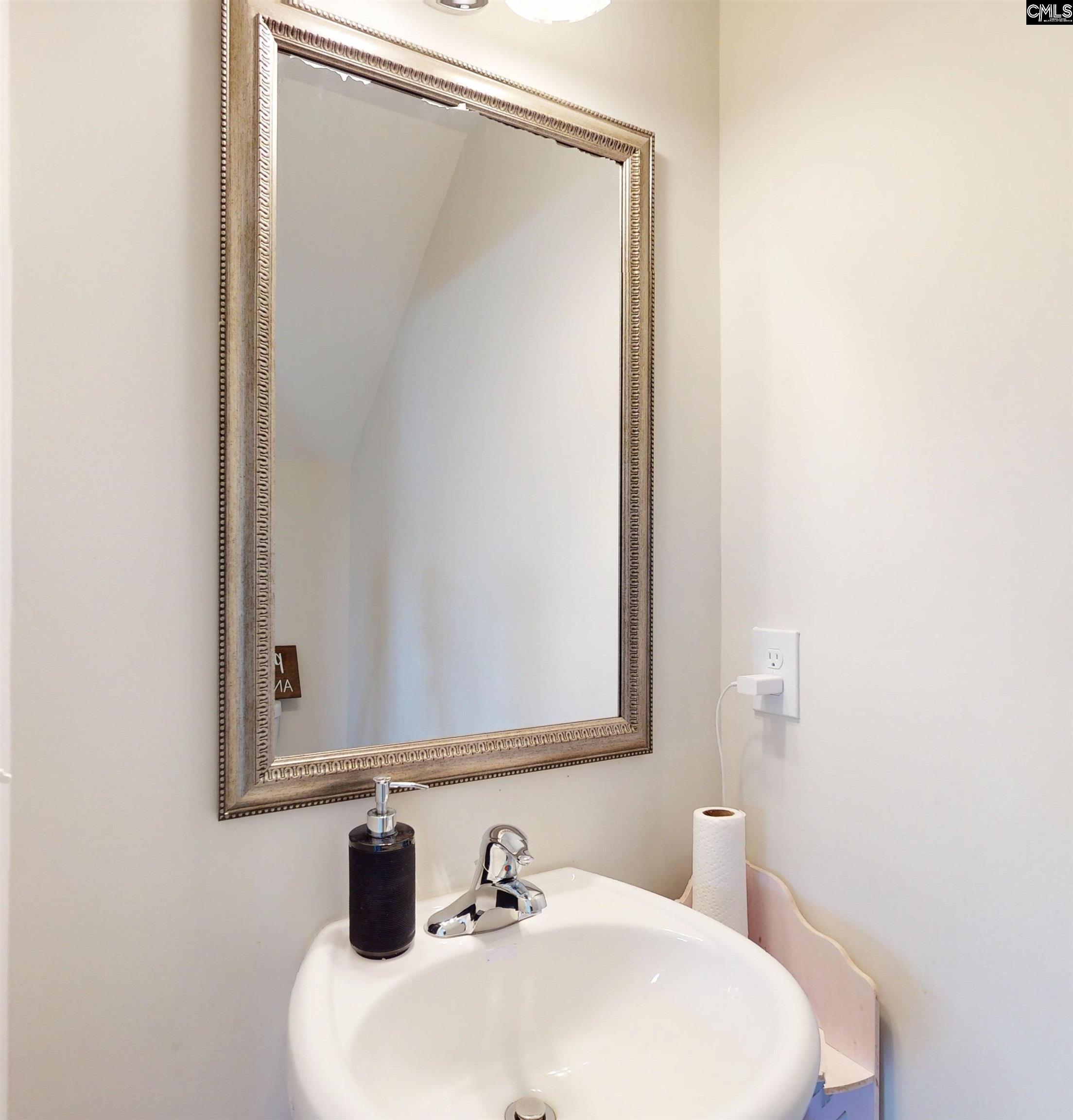 1 Belle Court Camden, SC 29020