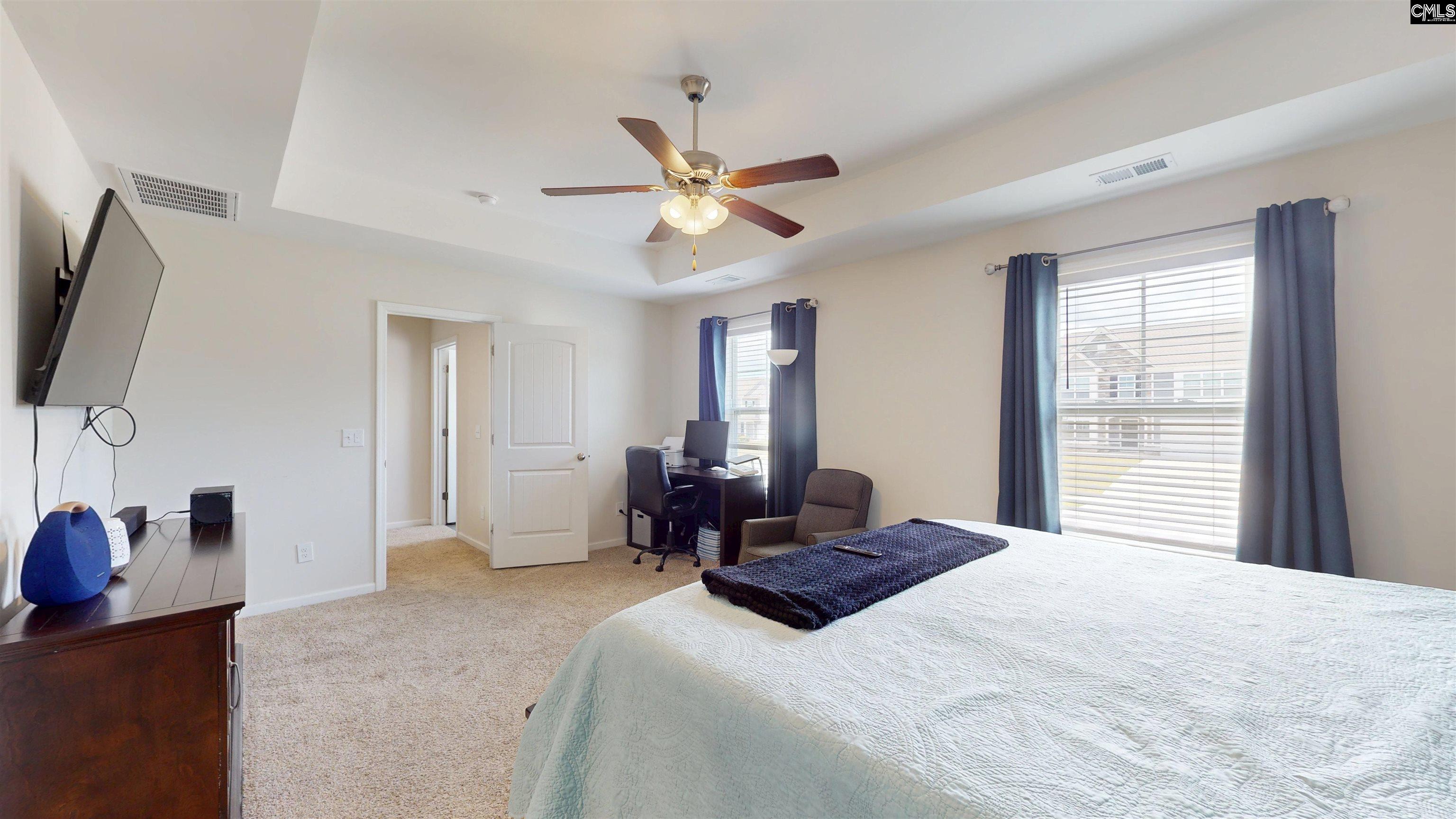 1 Belle Court Camden, SC 29020