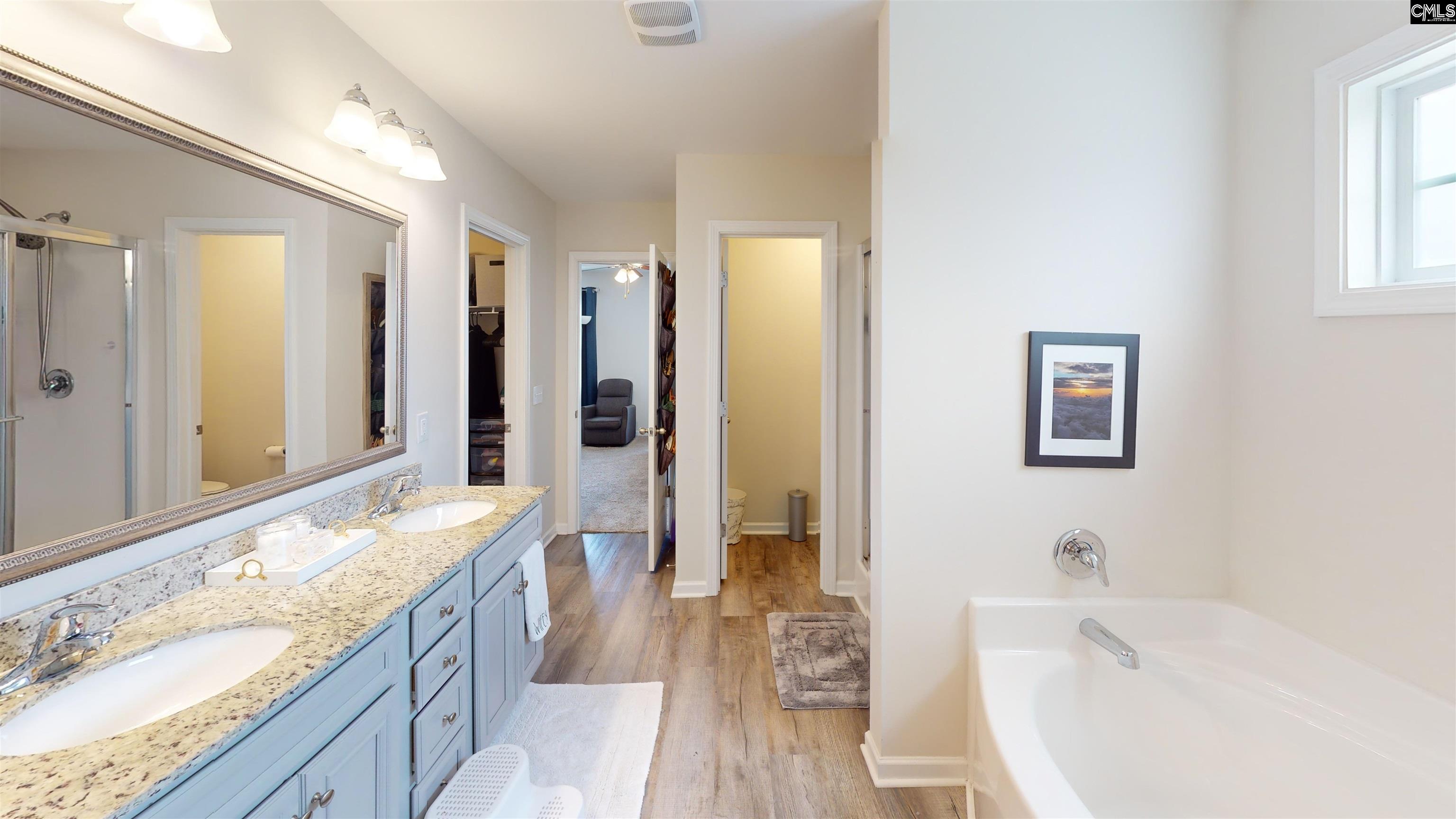 1 Belle Court Camden, SC 29020