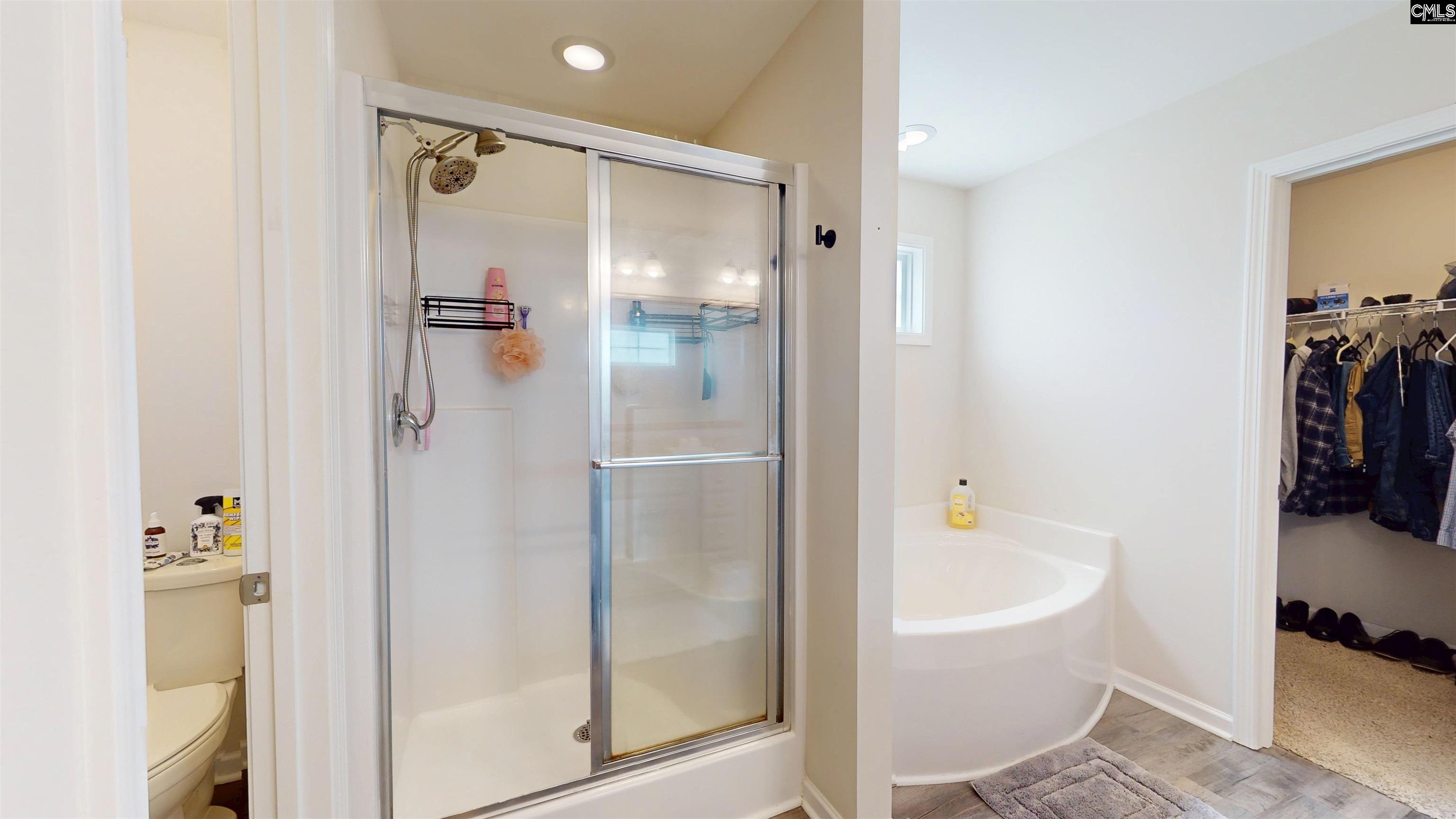 1 Belle Court Camden, SC 29020