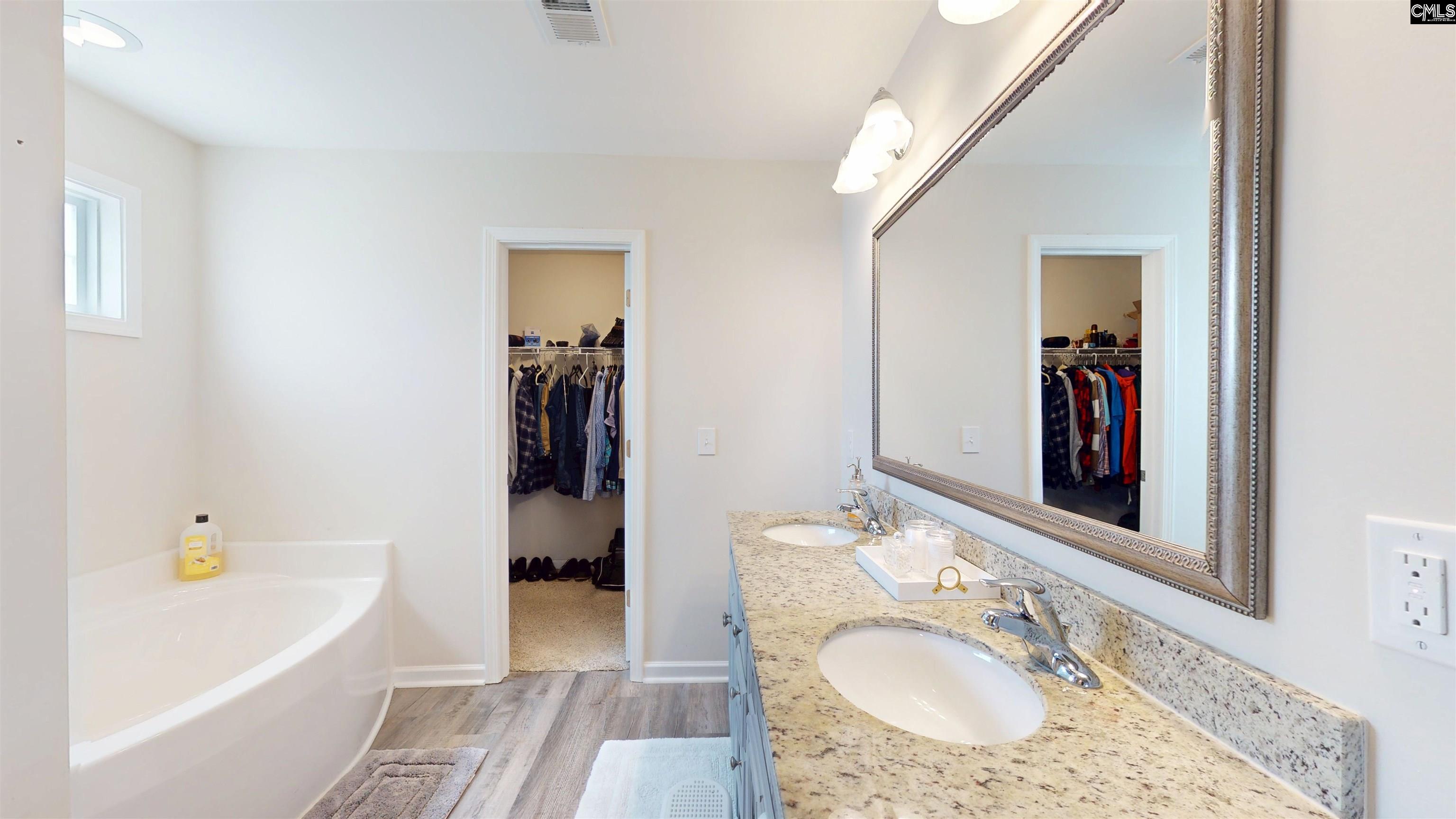 1 Belle Court Camden, SC 29020