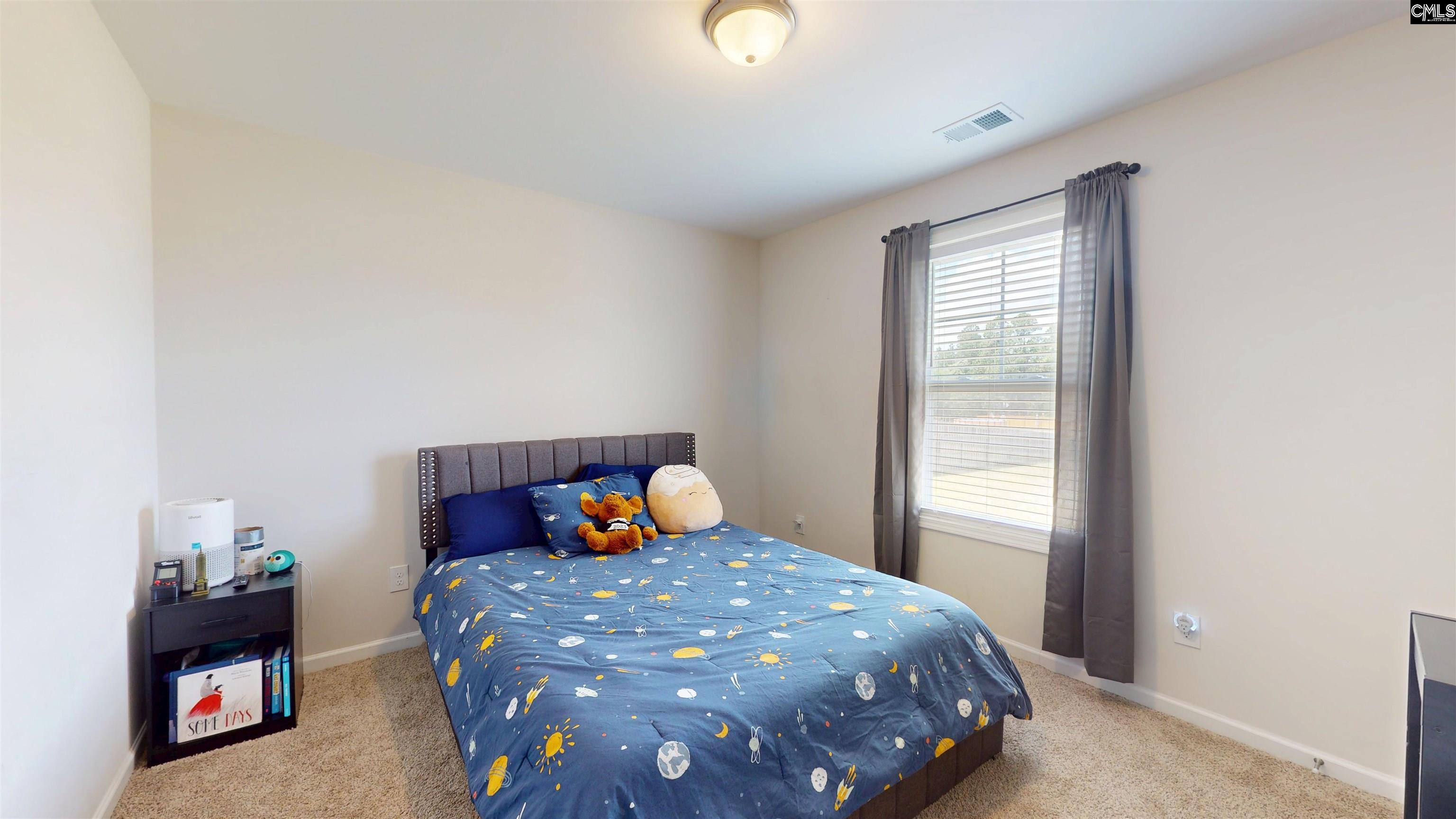 1 Belle Court Camden, SC 29020